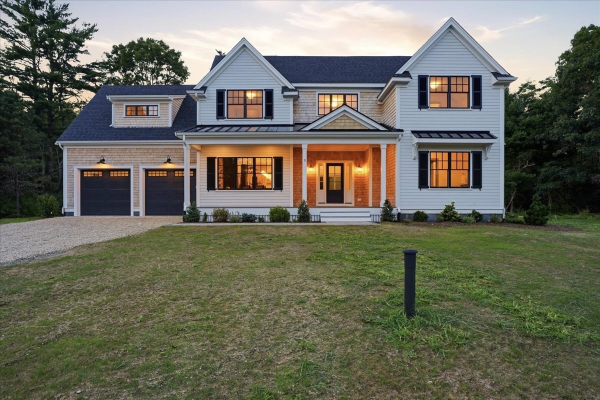 5 Tucker Lane Property Photo 1