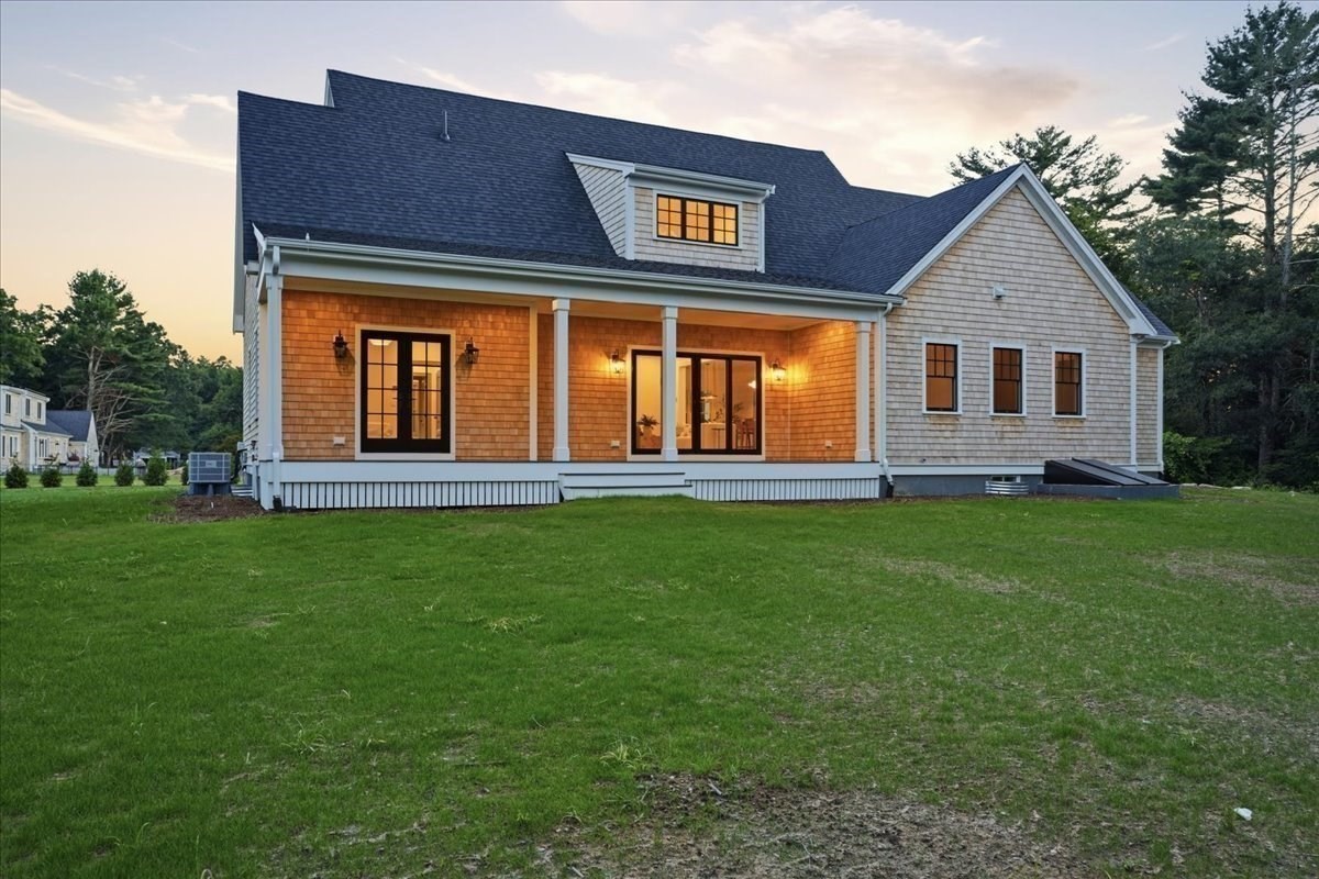 5 Tucker Lane Property Photo 2
