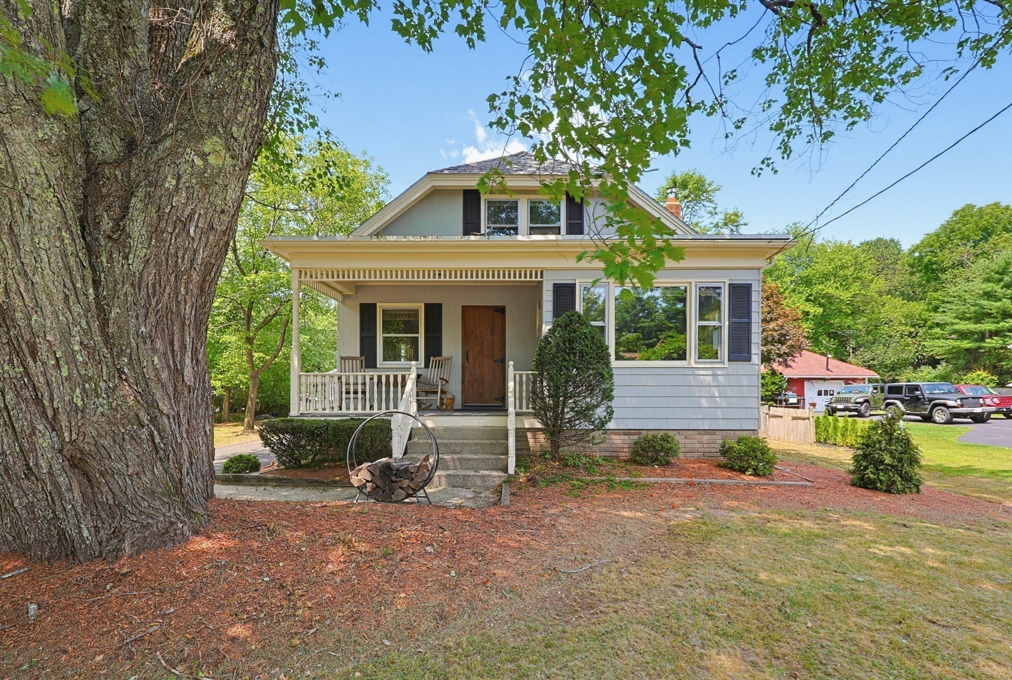640 Pulaski Blvd Property Photo 3