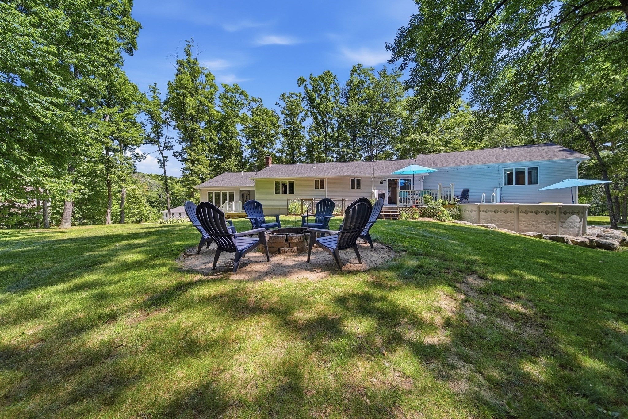 1 Rock Forest Drive Property Photo 36