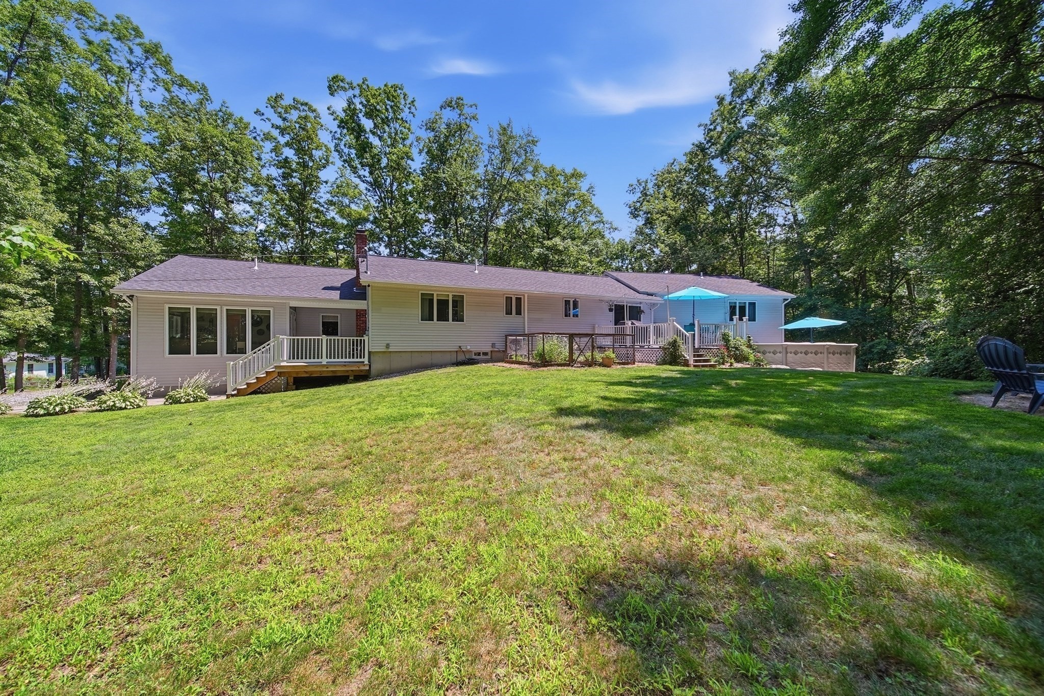 1 Rock Forest Drive Property Photo 37
