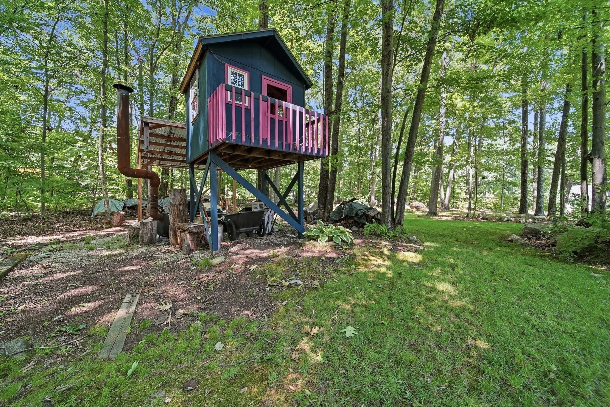 1 Rock Forest Drive Property Photo 38