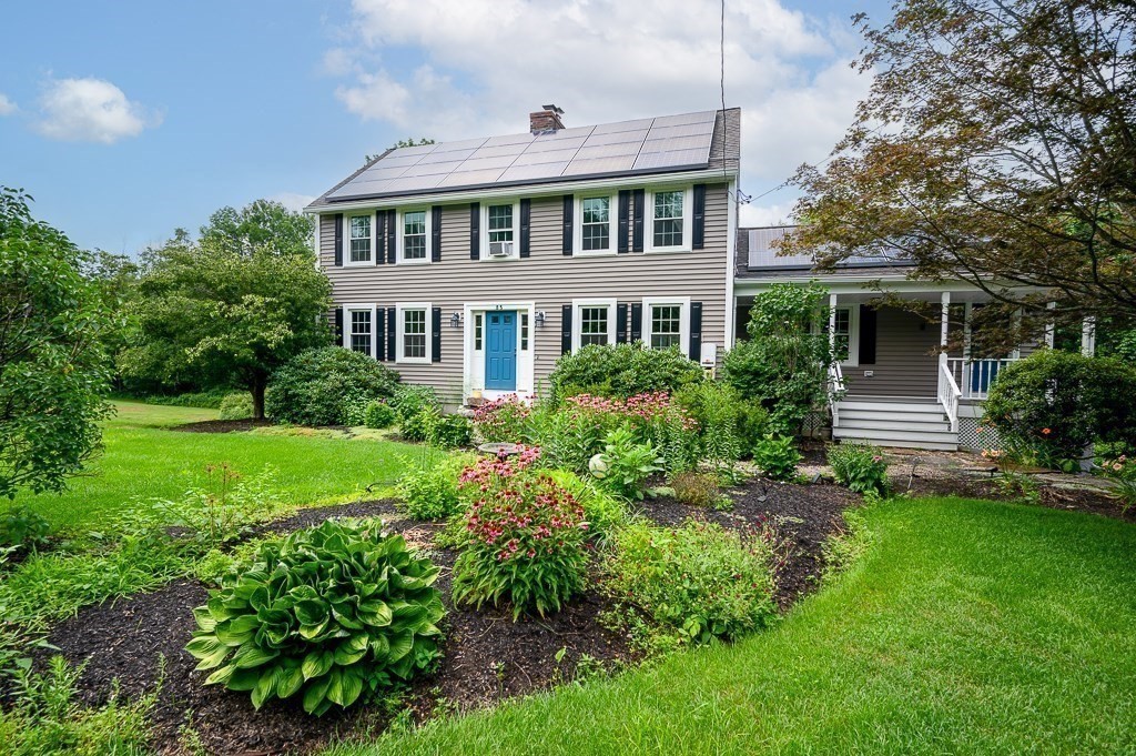 85 Millbury Rd Property Photo 1