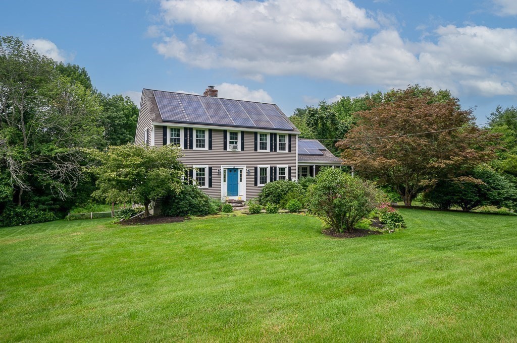 85 Millbury Rd Property Photo 3