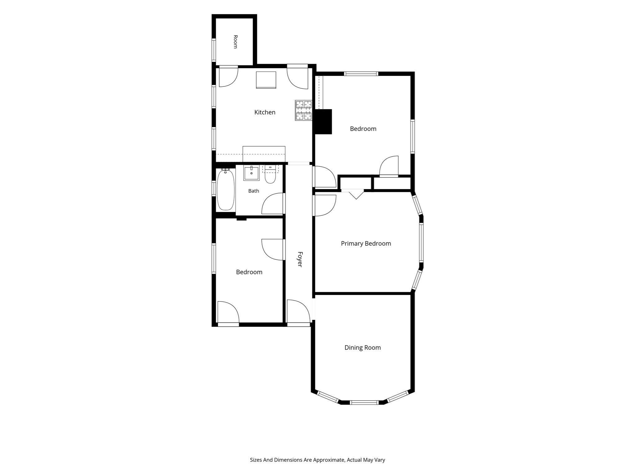 109 Capen St Property Photo 22