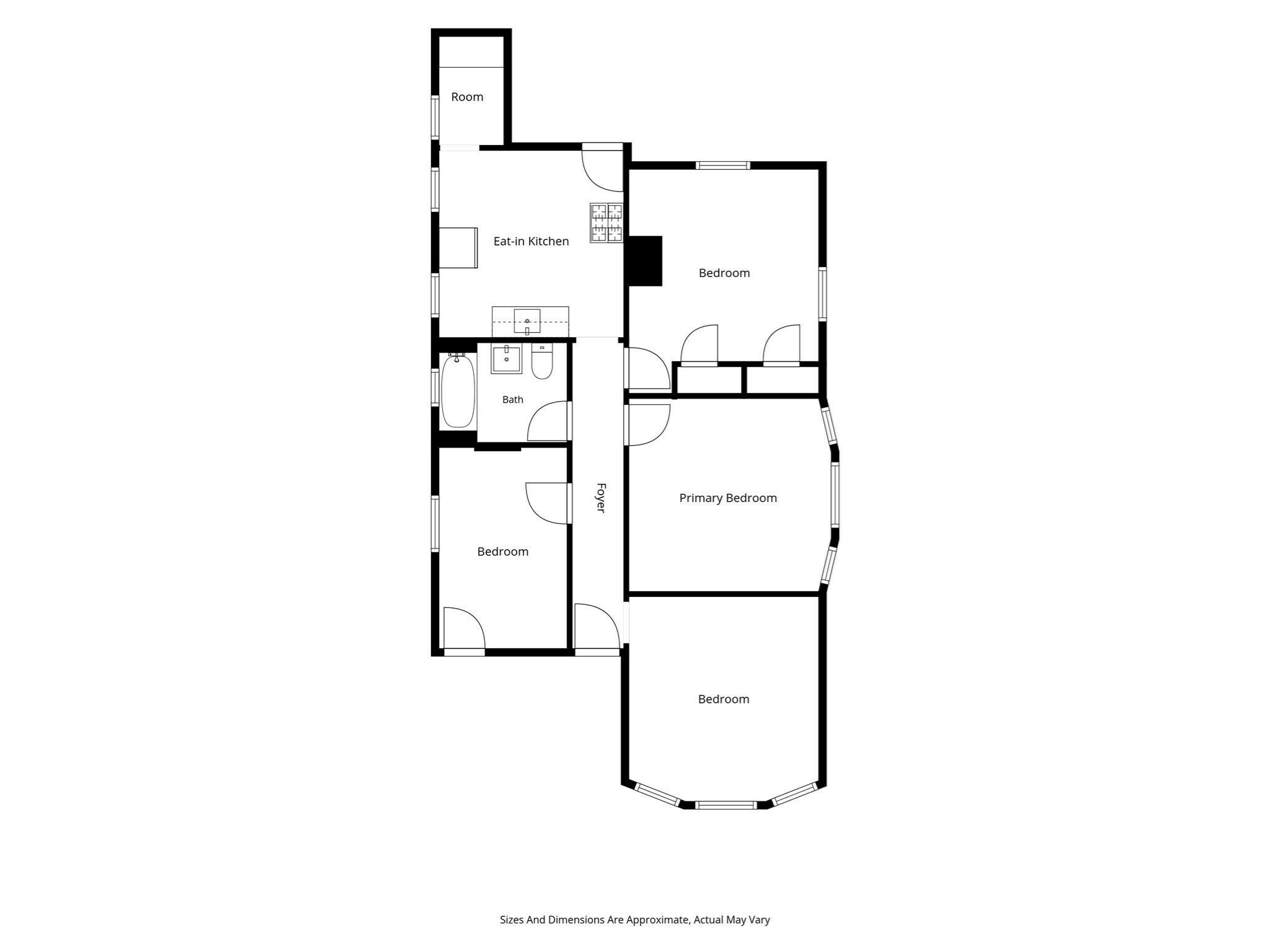 109 Capen St Property Photo 23