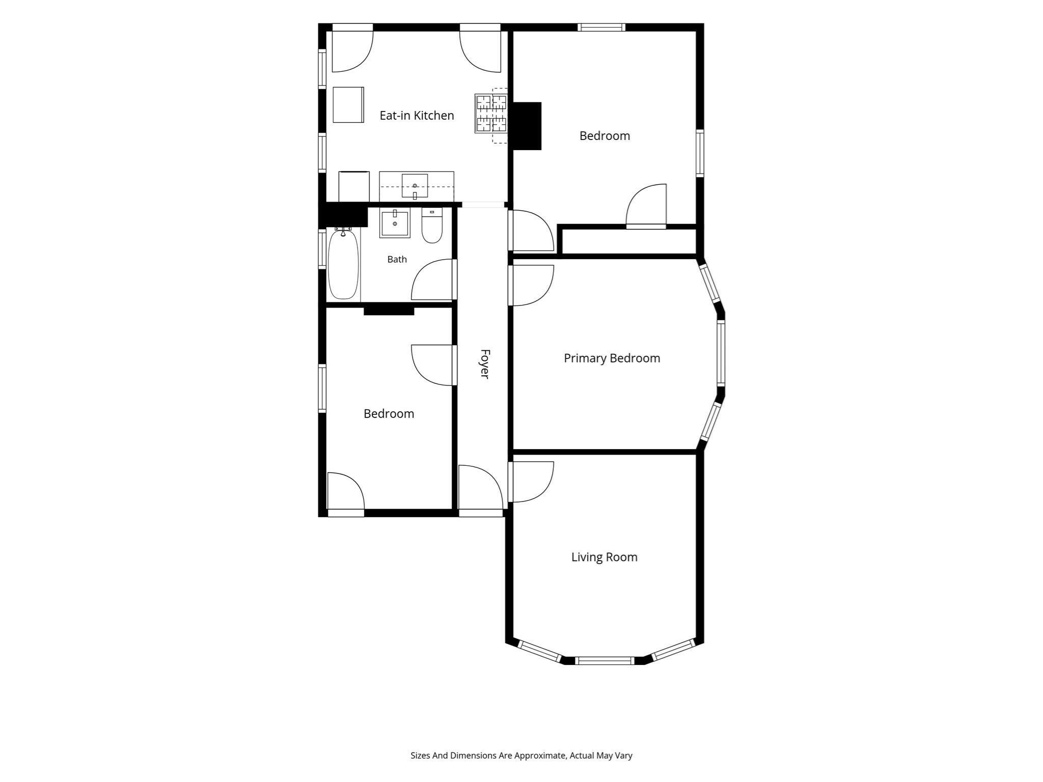 109 Capen St Property Photo 24