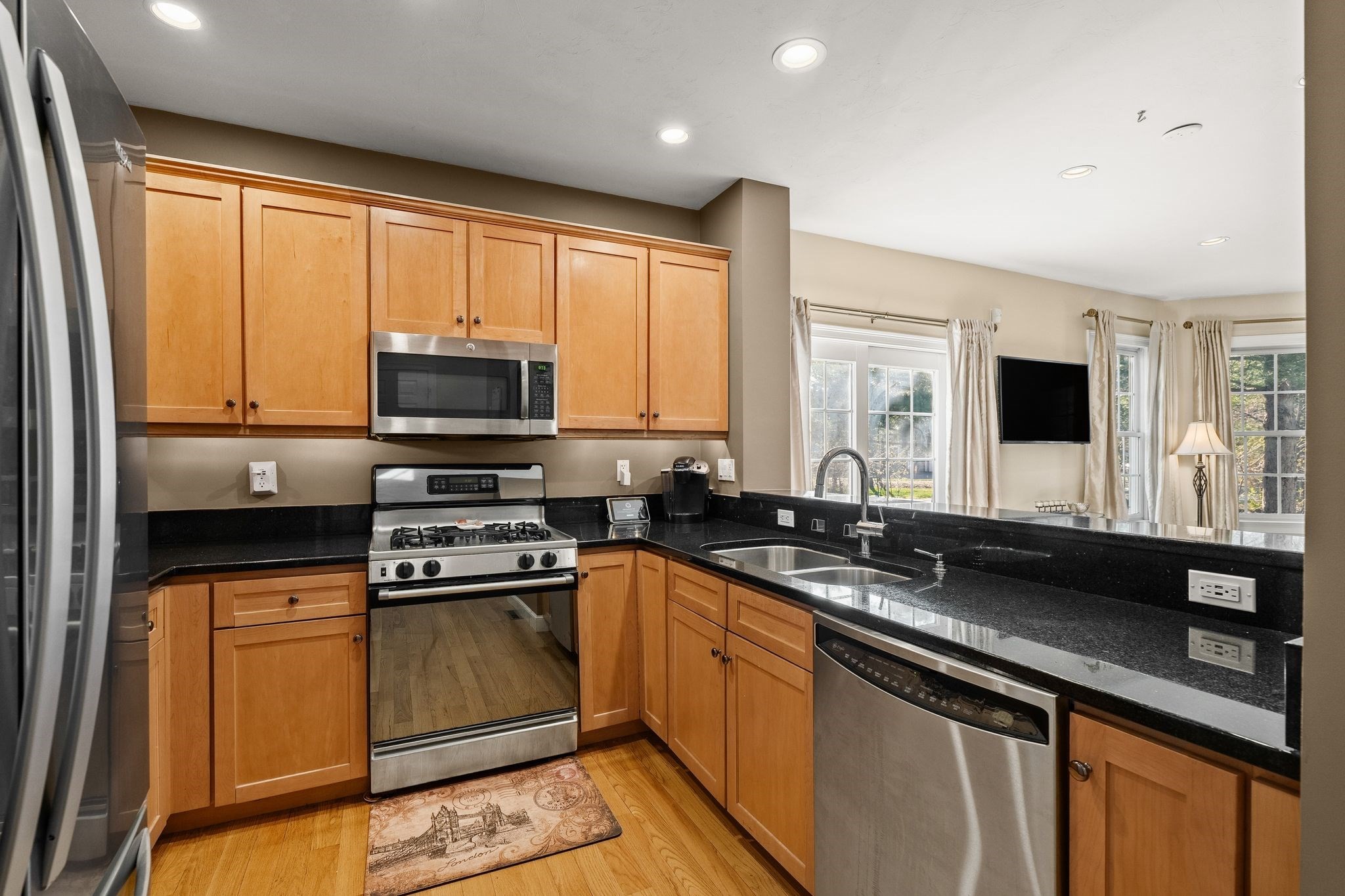 52 Tilden Commons Drive # 52 Property Photo 6