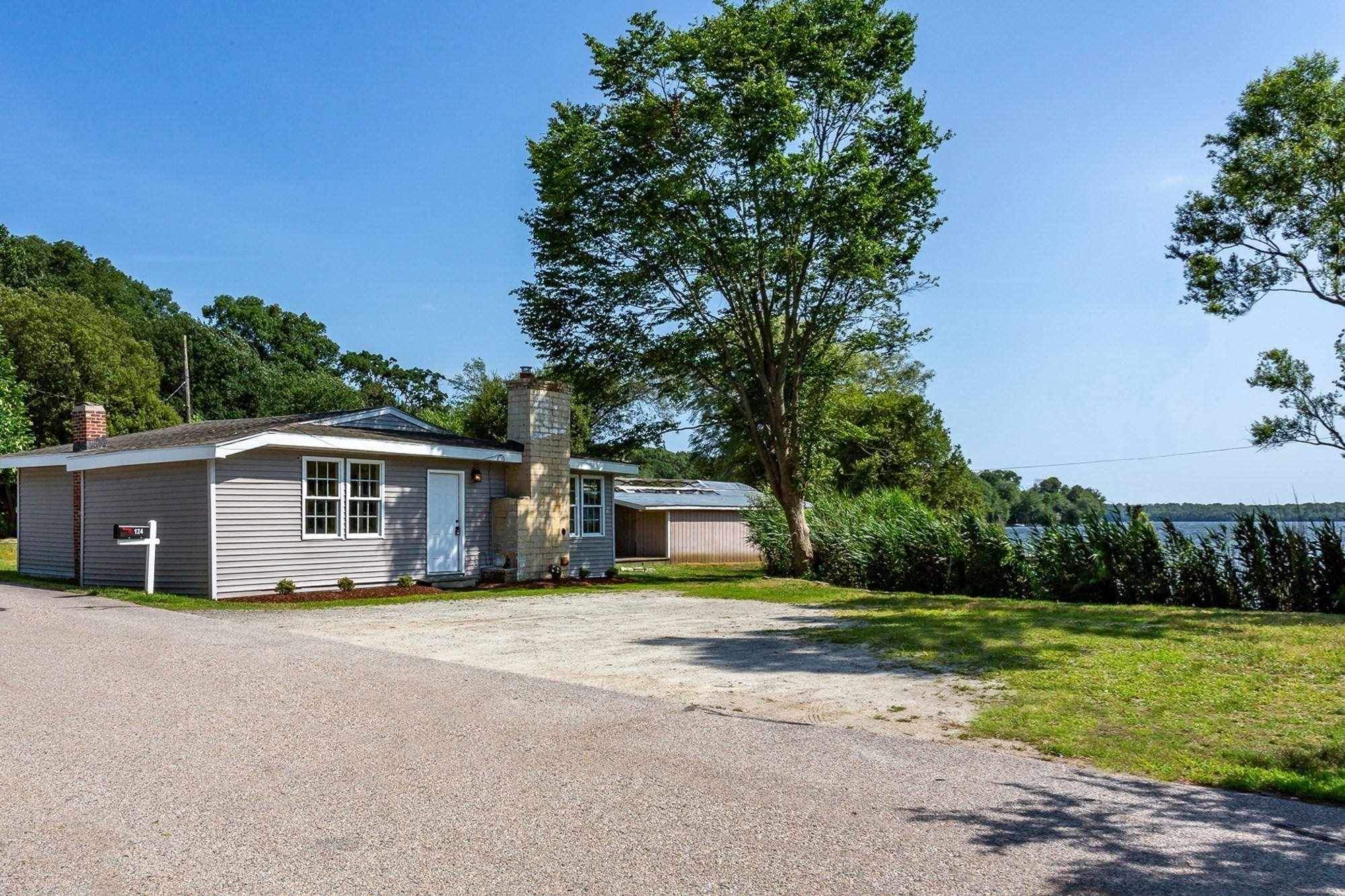 120 &124 Pelletier Lane Property Photo 8