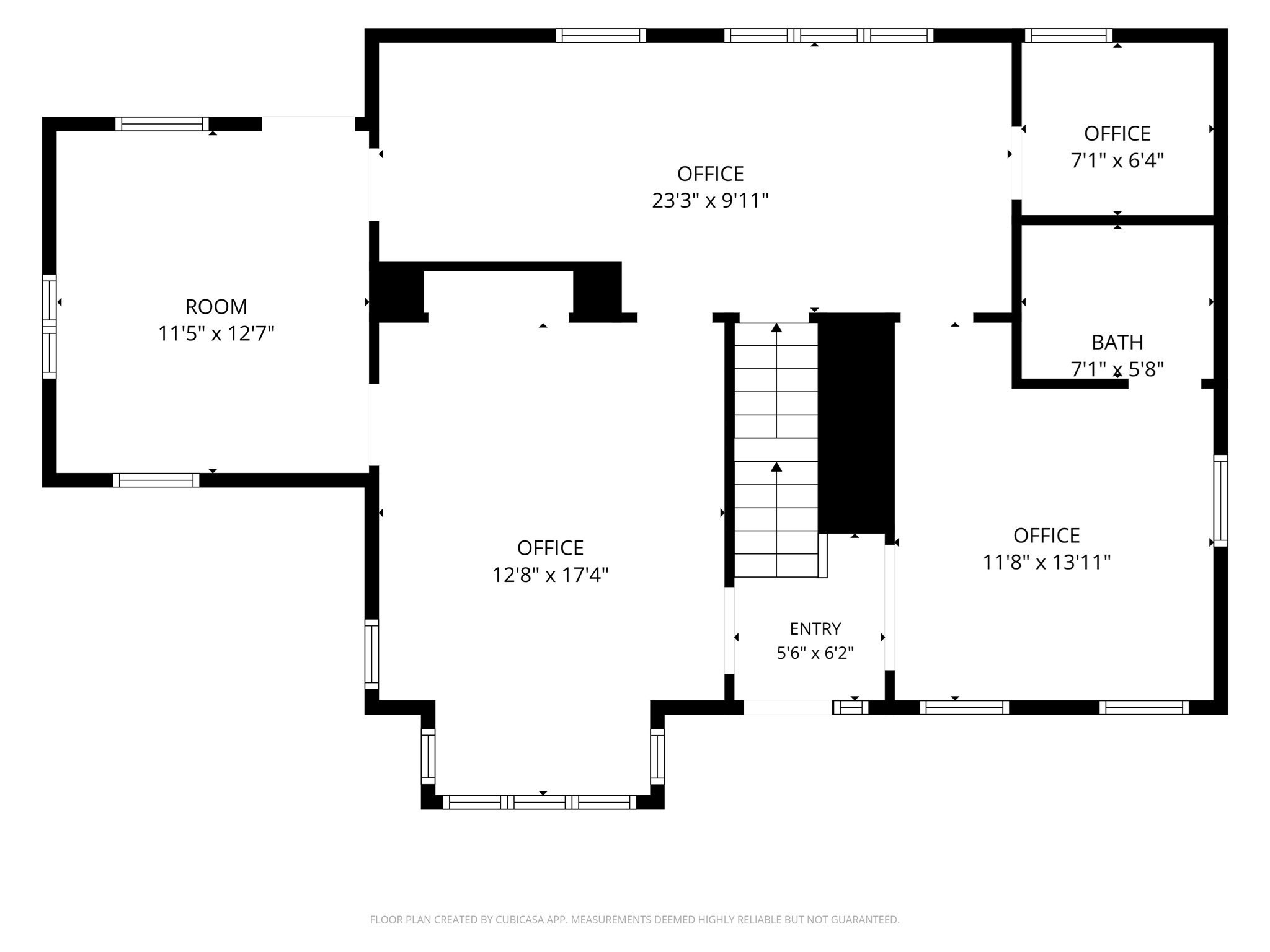 661 South St W Property Photo 9
