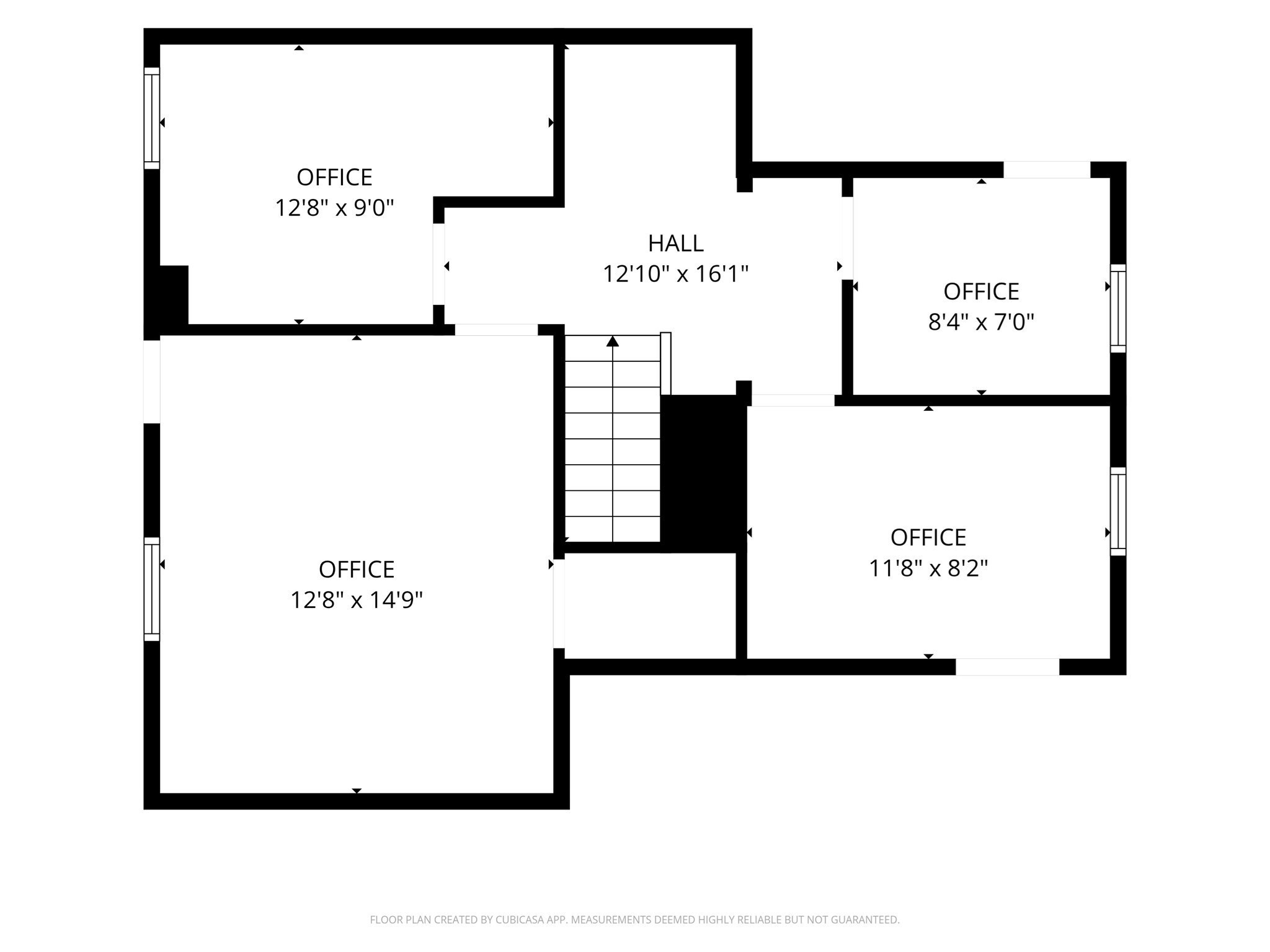 661 South St W Property Photo 10