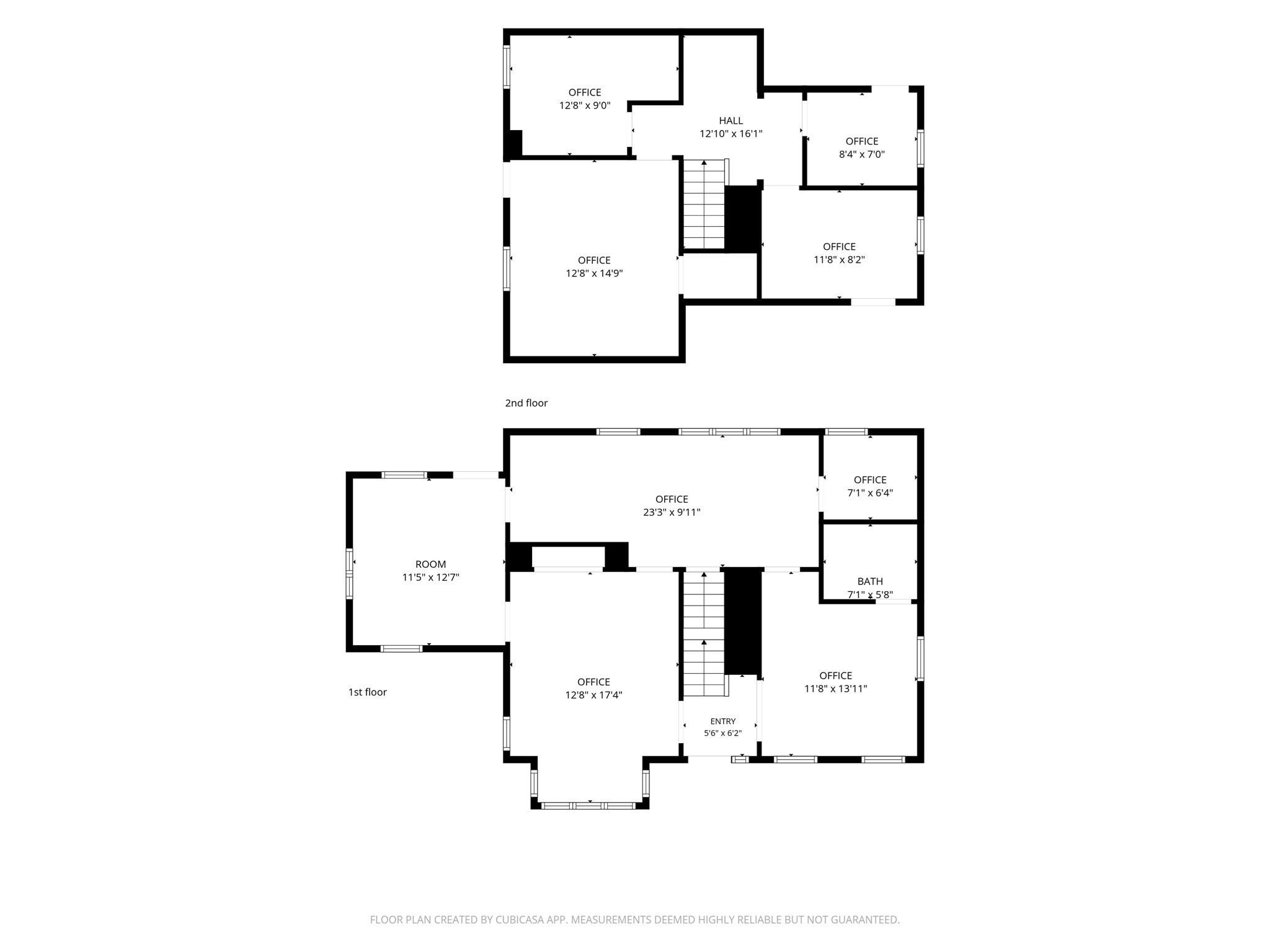 661 South St W Property Photo 11