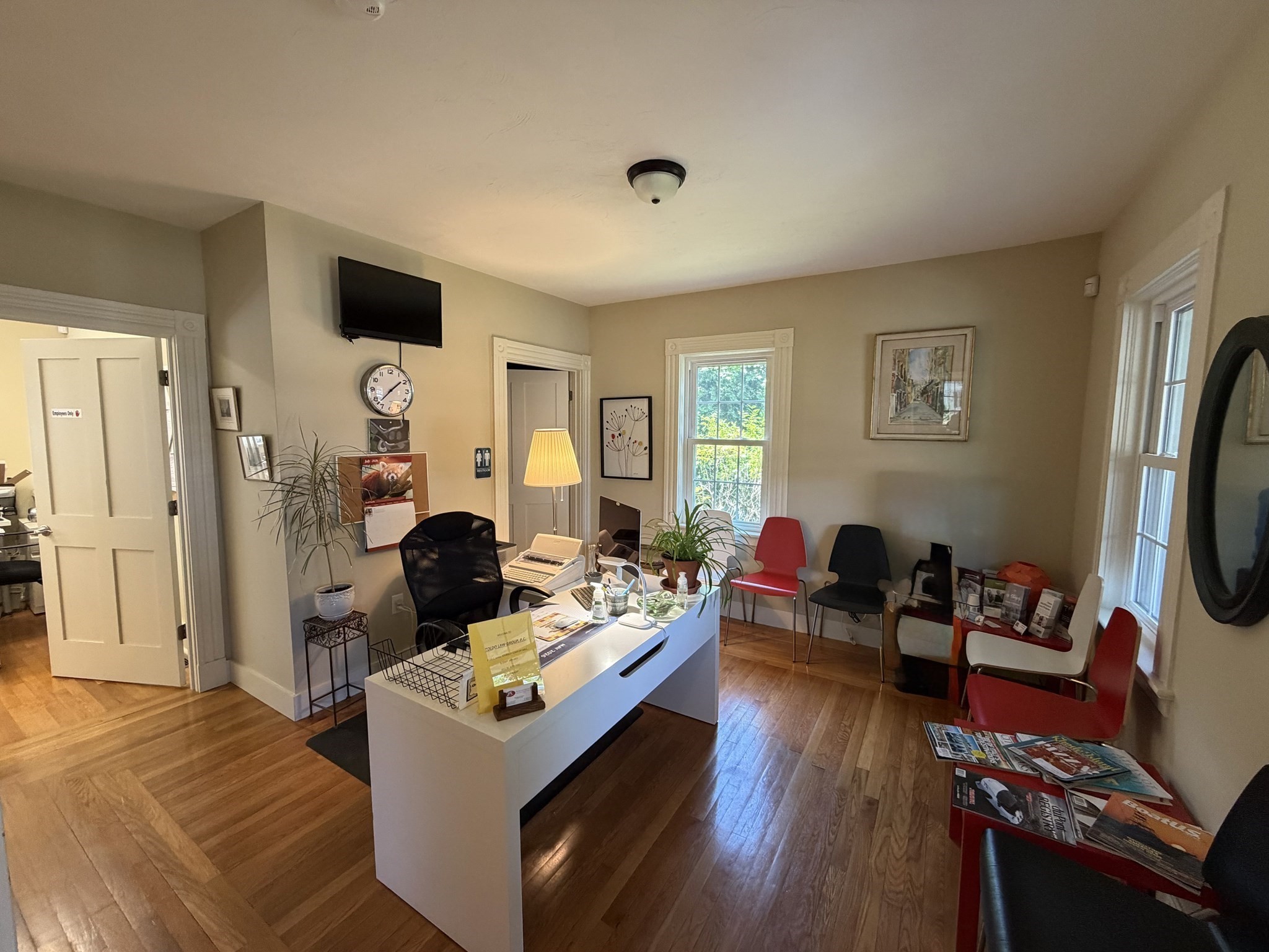 661 South St W Property Photo 15