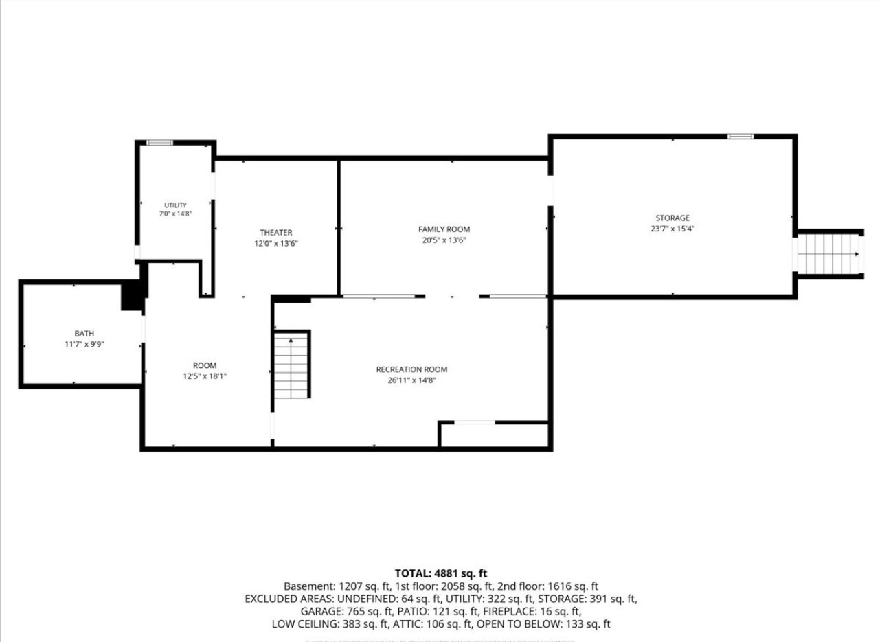 256 Hillcrest Rd Property Photo 41
