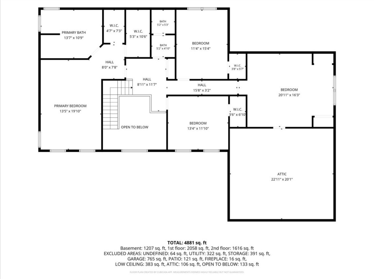 256 Hillcrest Rd Property Photo 42