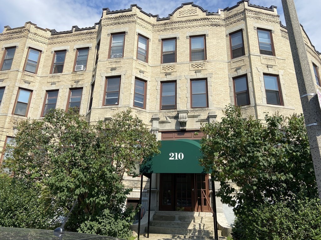 210 Chestnut Hill Ave # 3 Property Photo 1