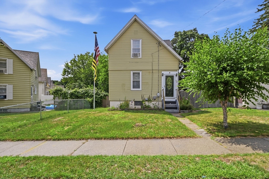 43 Hampden St Property Photo 1