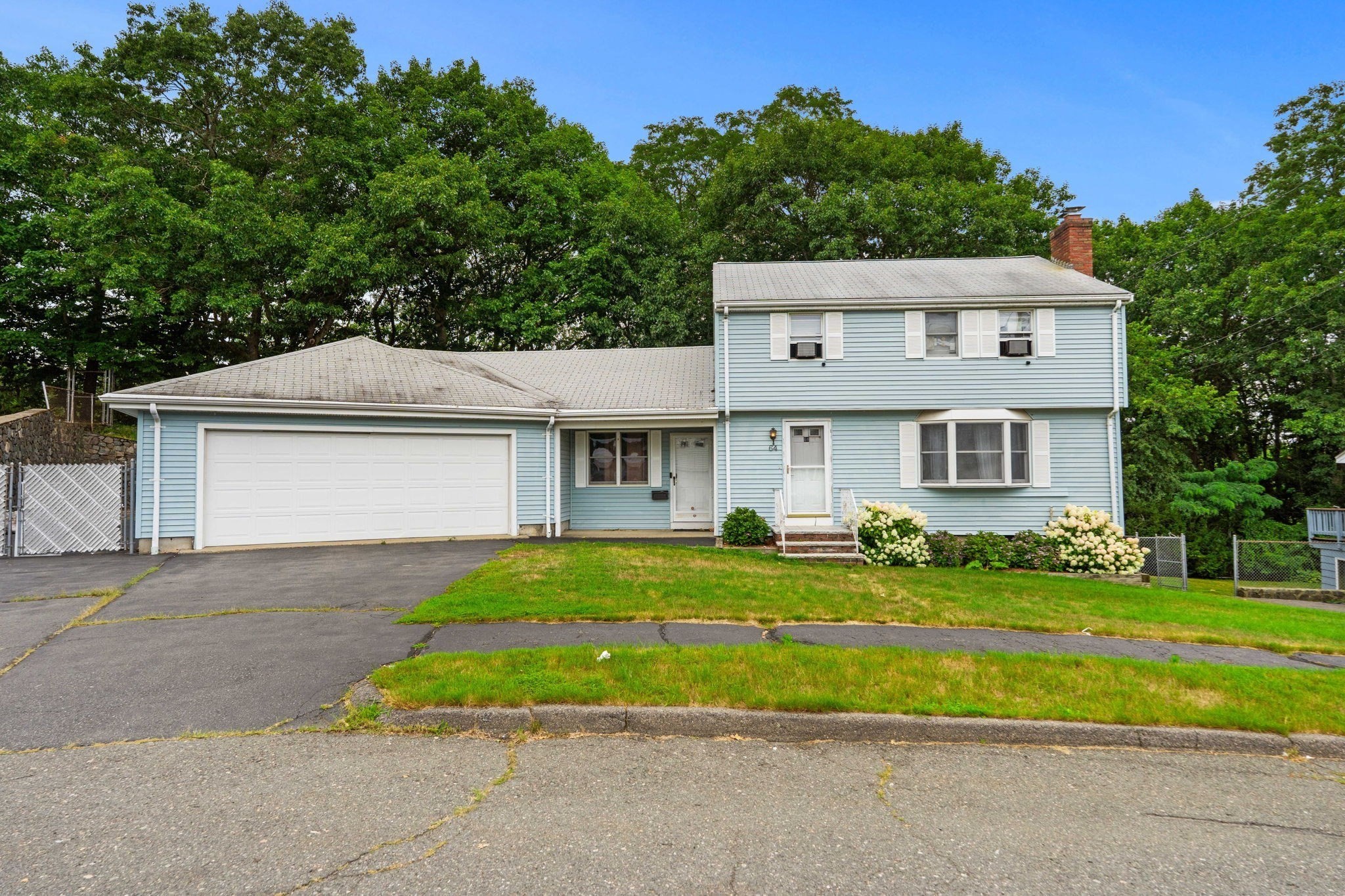 64 Spring View Drive Property Photo 1