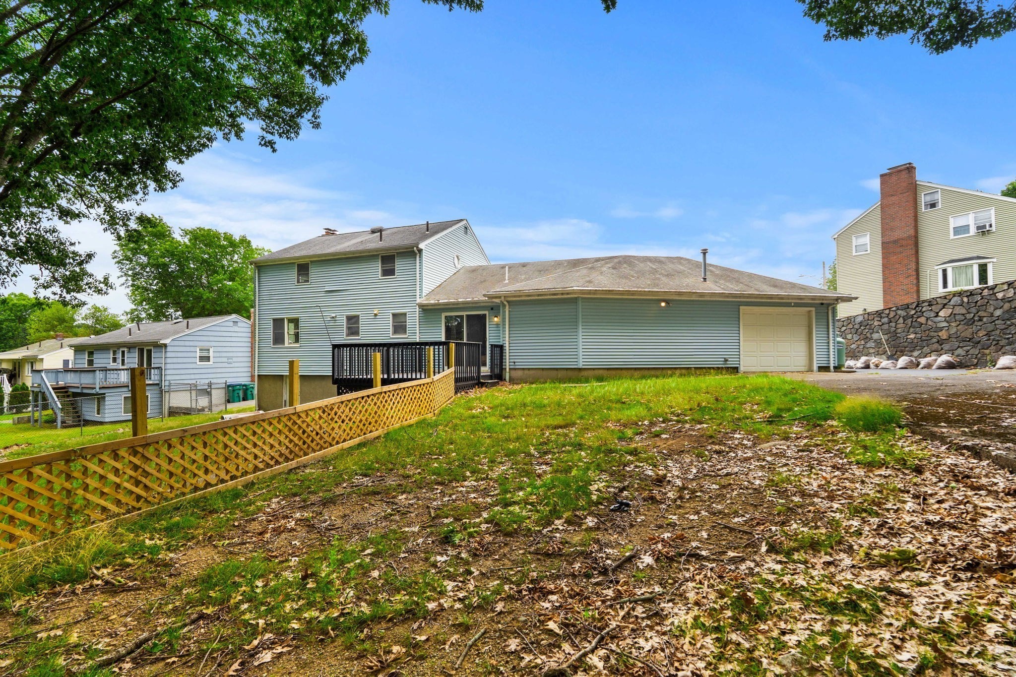 64 Spring View Drive Property Photo 34