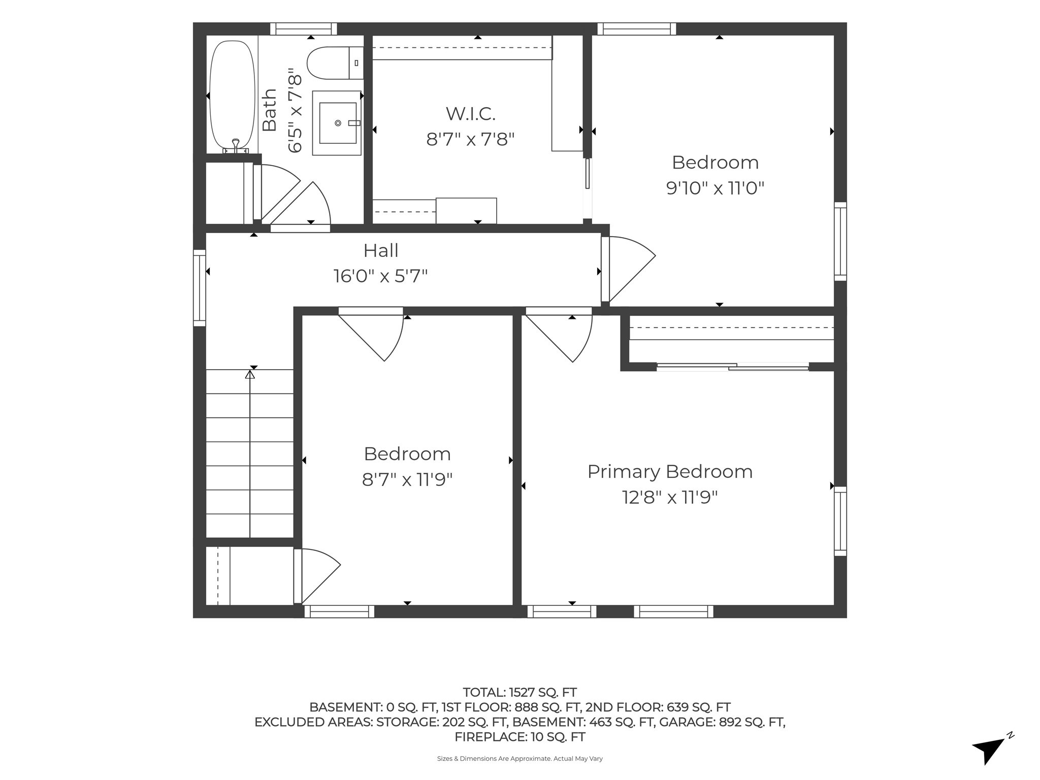 64 Spring View Drive Property Photo 38