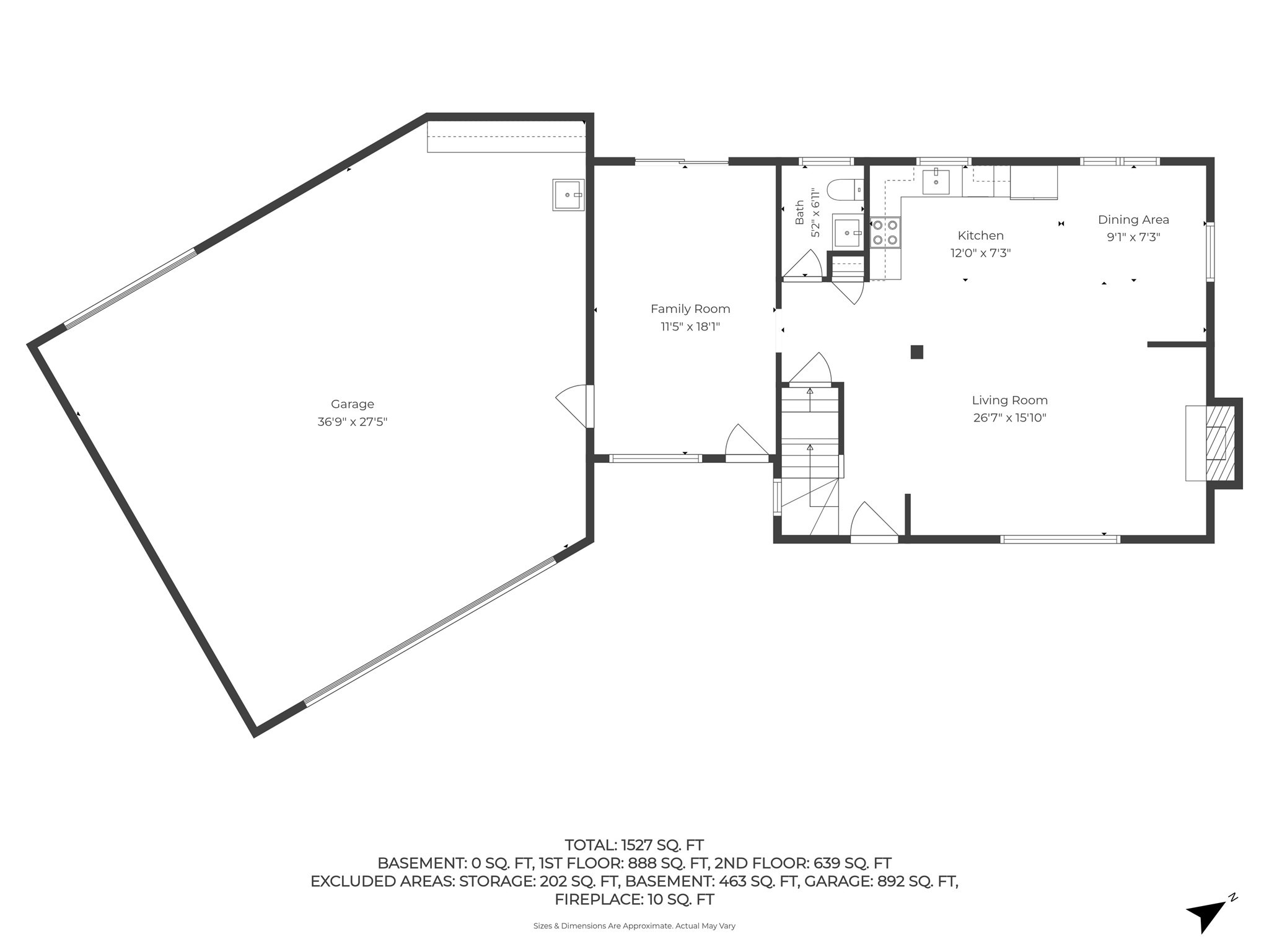 64 Spring View Drive Property Photo 40