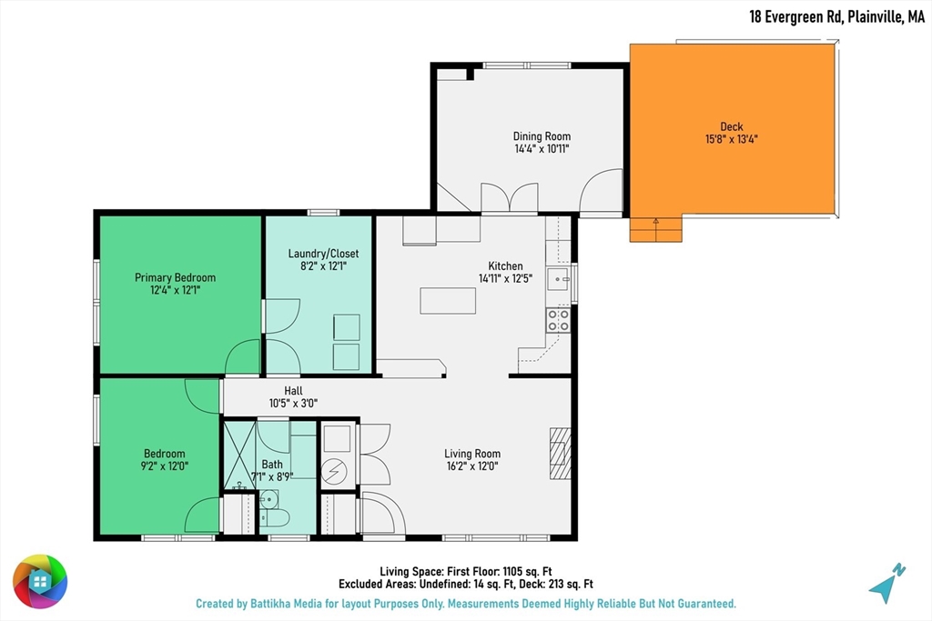 18 Evergreen Rd Property Photo 22