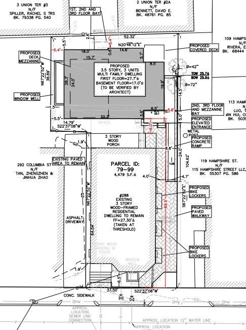 288 Columbia St Property Photo 9