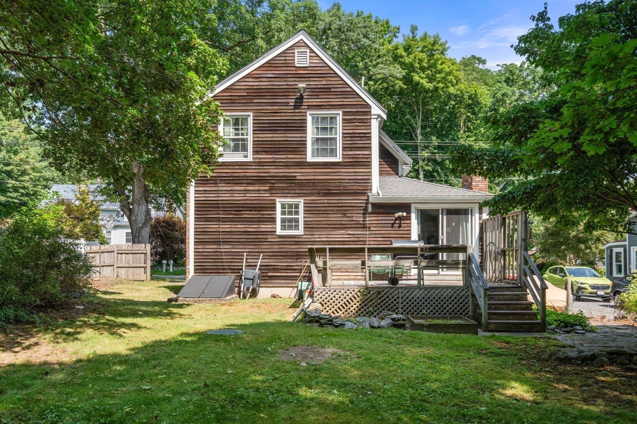 22 Union Rd Property Photo 27
