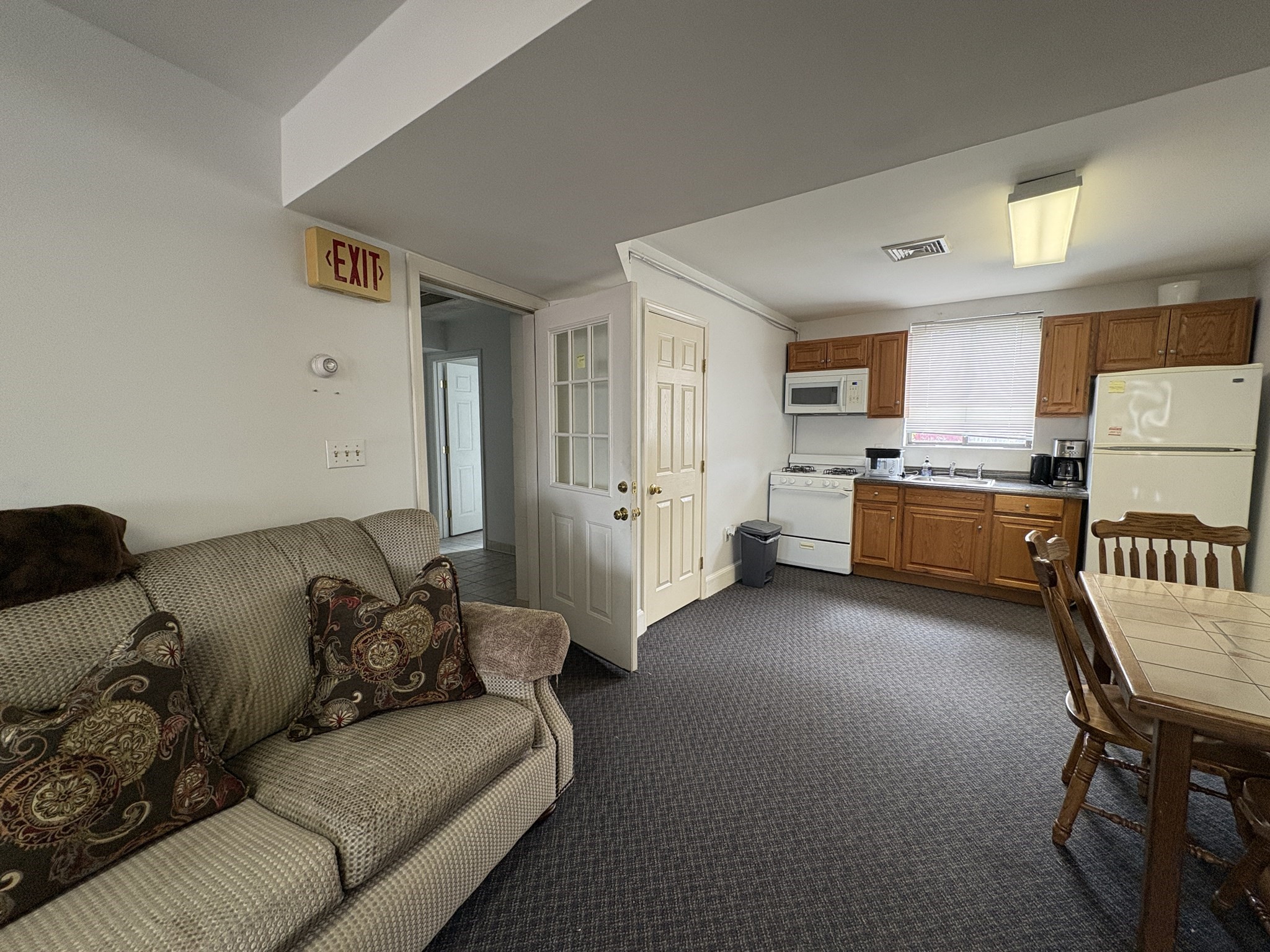 8 Chestnut Hill Ave # 2 Property Photo 12