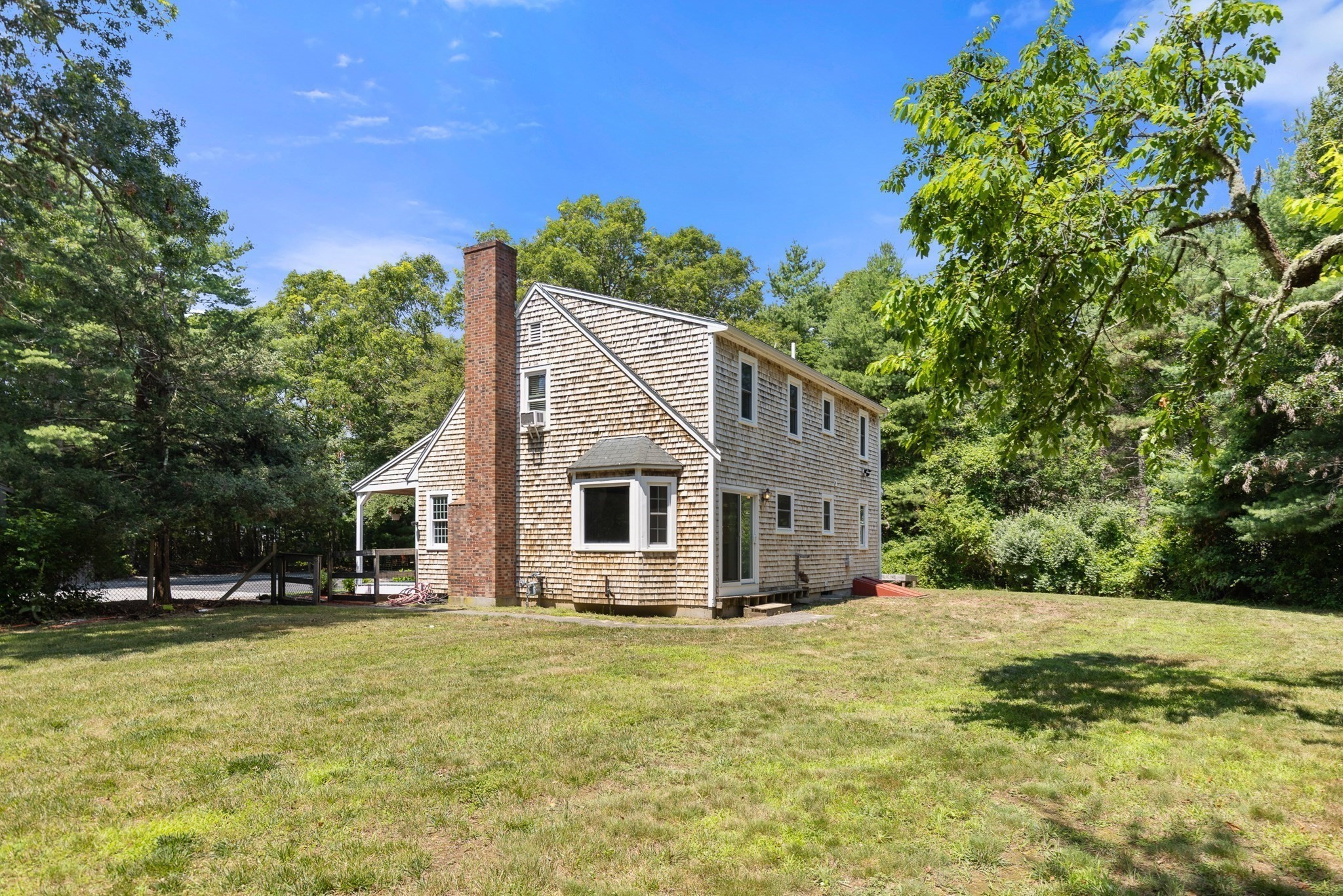 119 Hayway Rd Property Photo 2