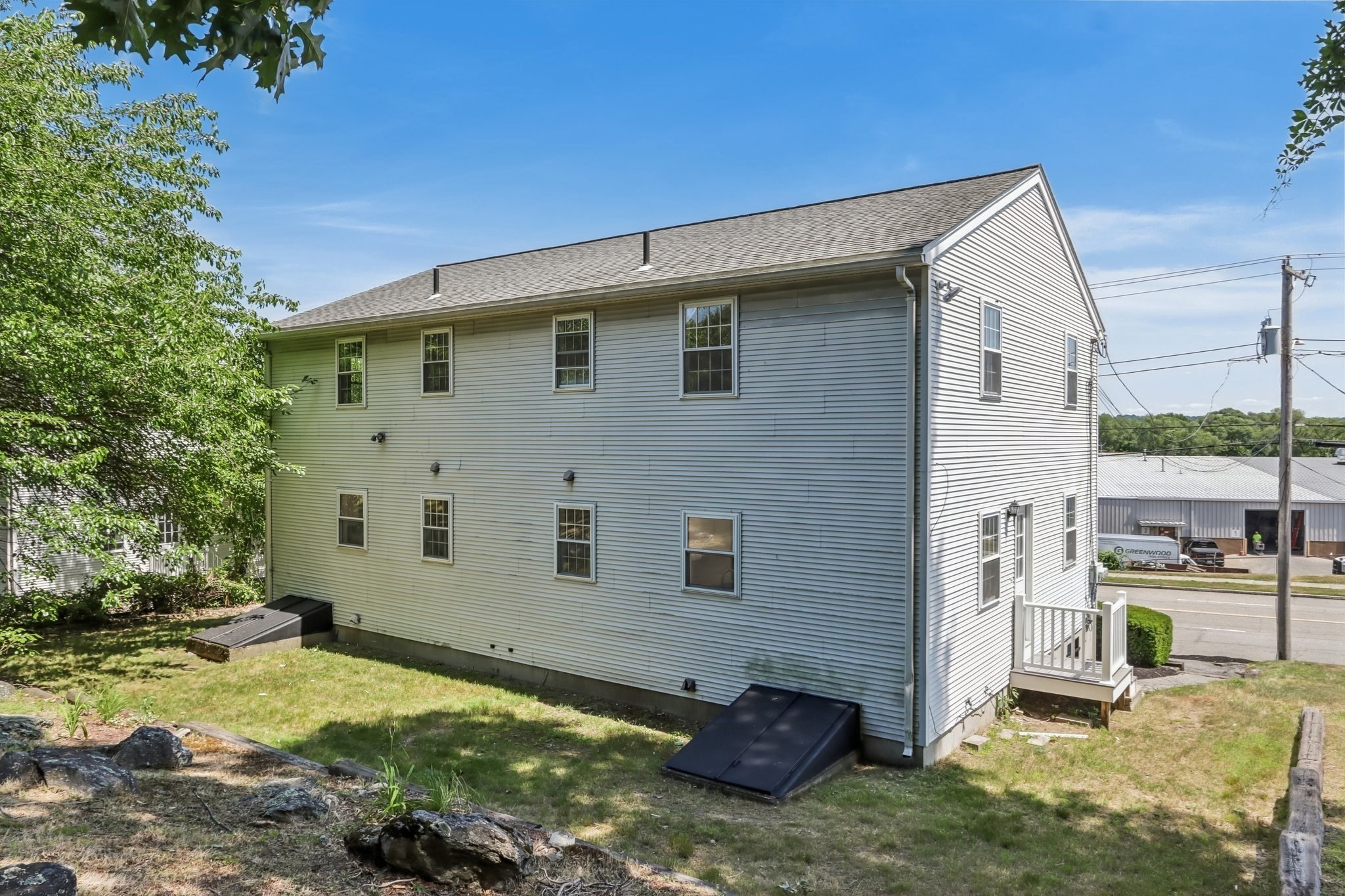 24a Boylston Street Property Photo 26