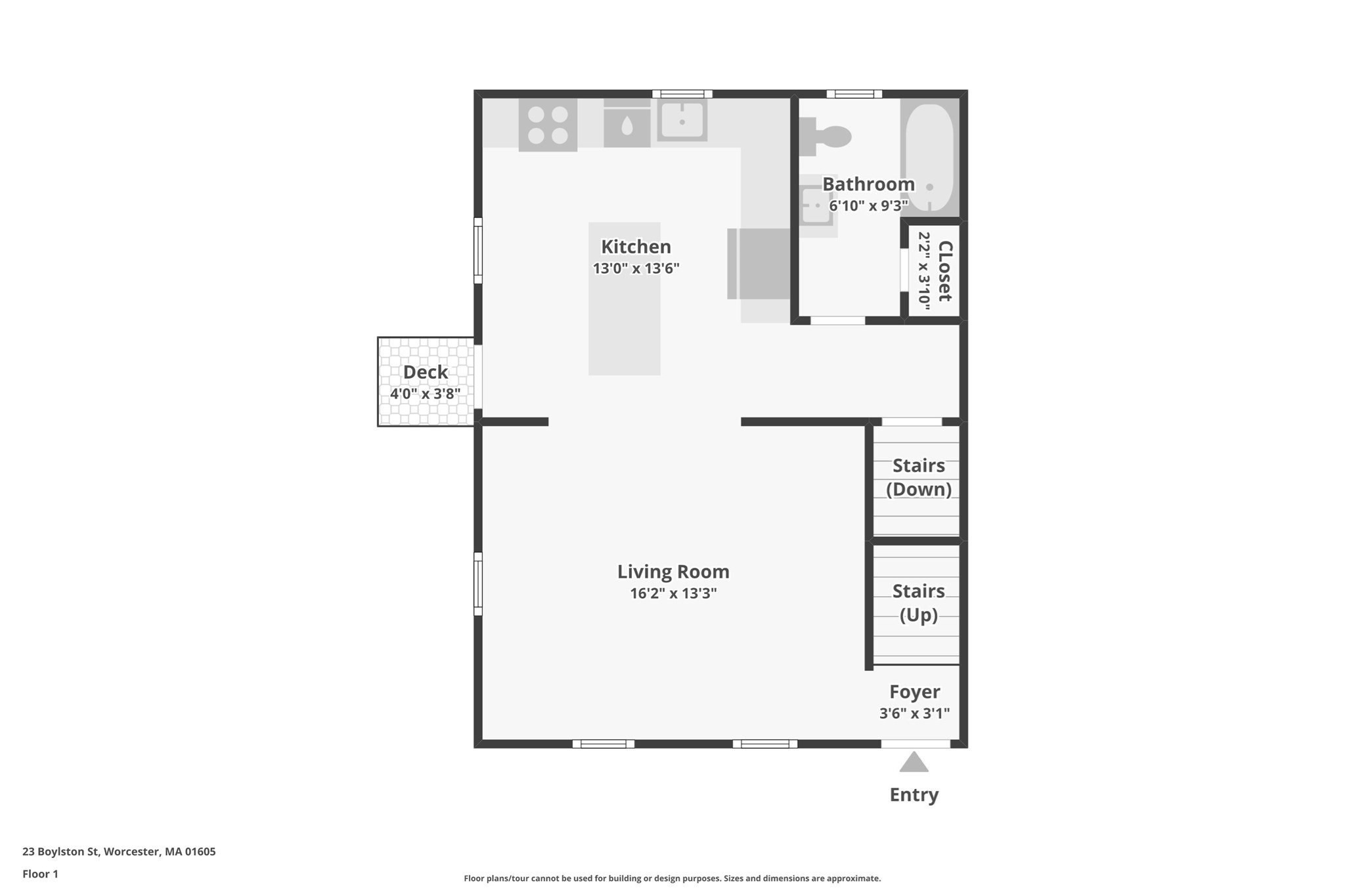 24a Boylston Street Property Photo 32