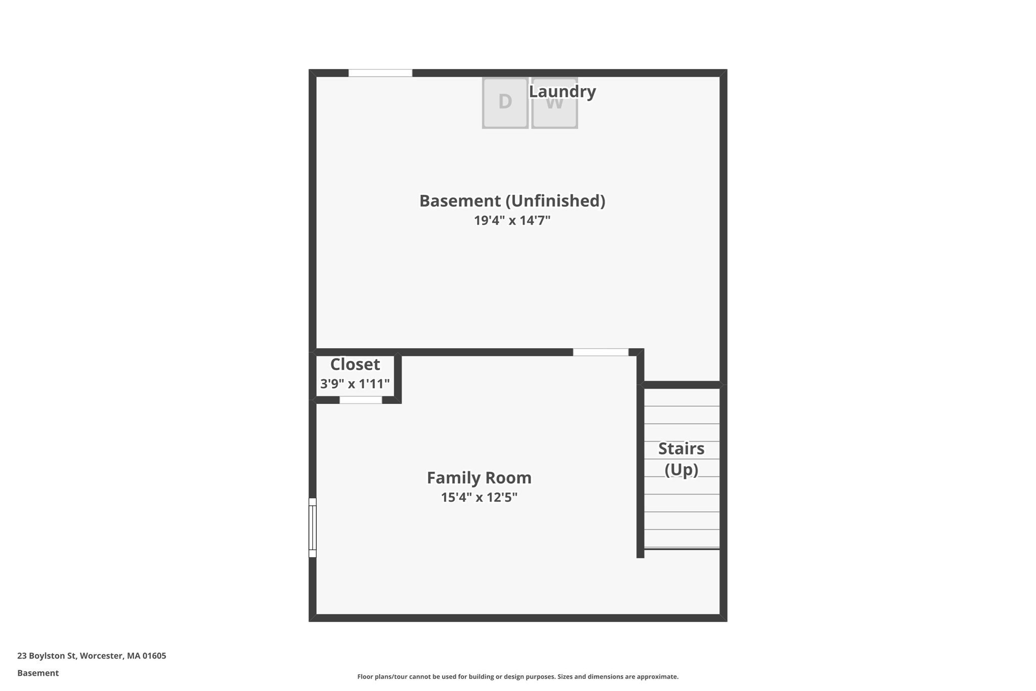 24a Boylston Street Property Photo 33
