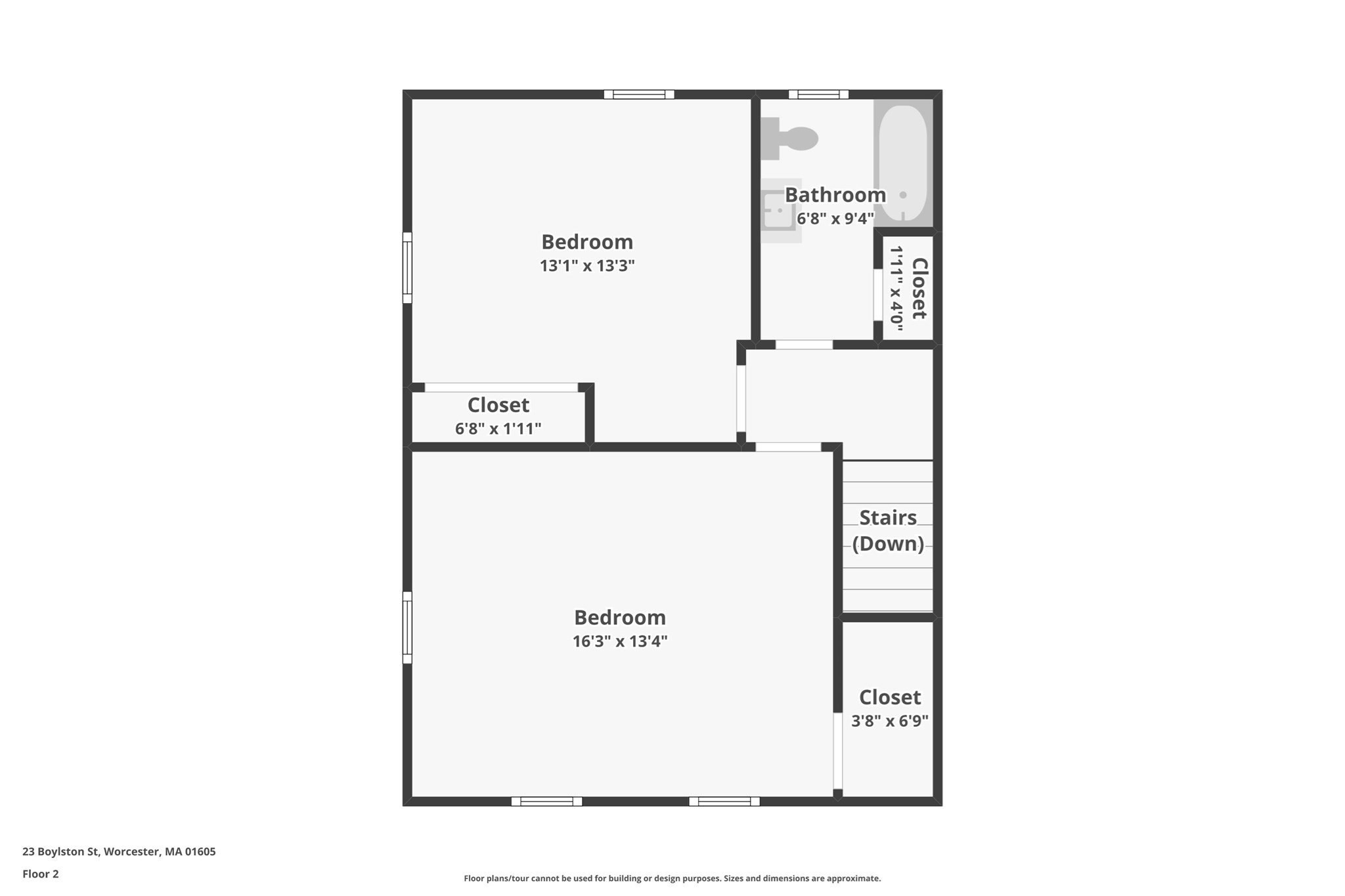 24a Boylston Street Property Photo 34