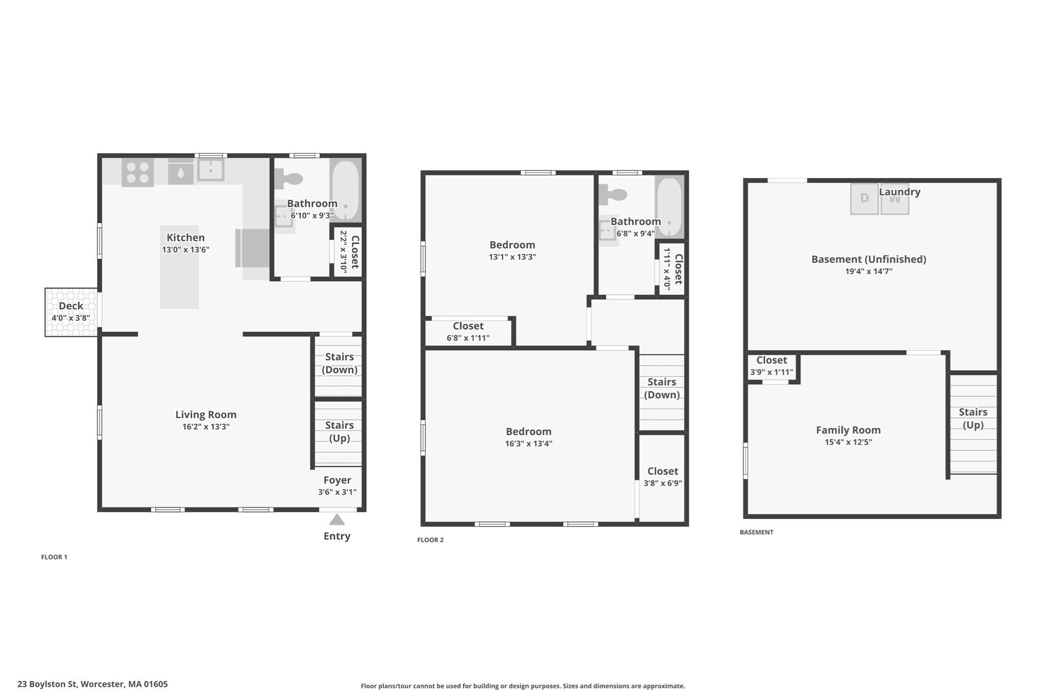 24a Boylston Street Property Photo 35
