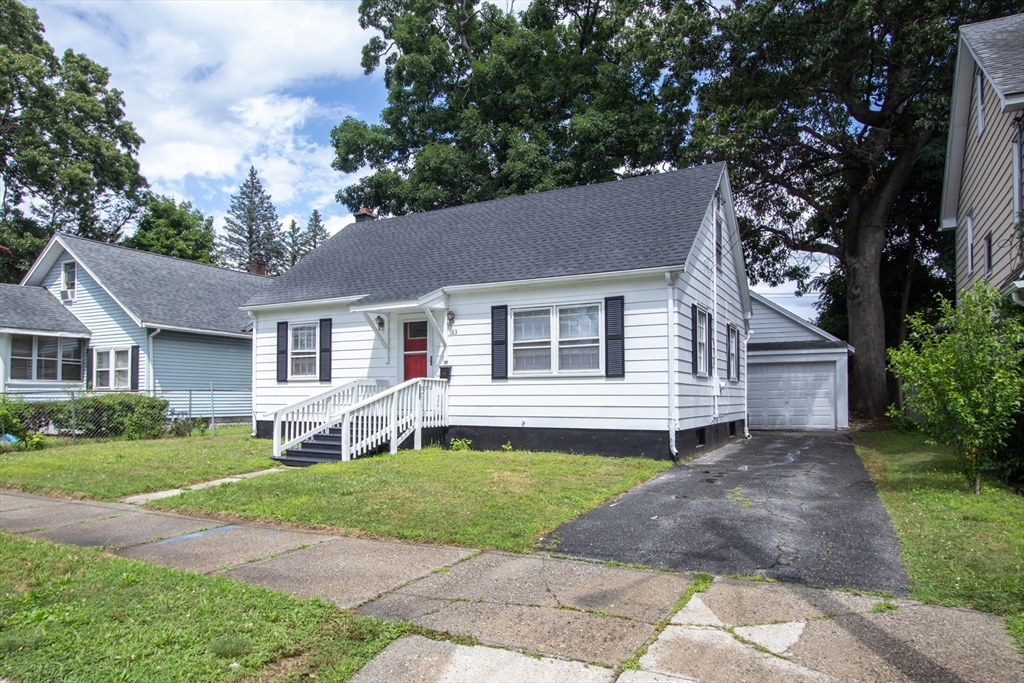 83 Newhall St Property Photo 1