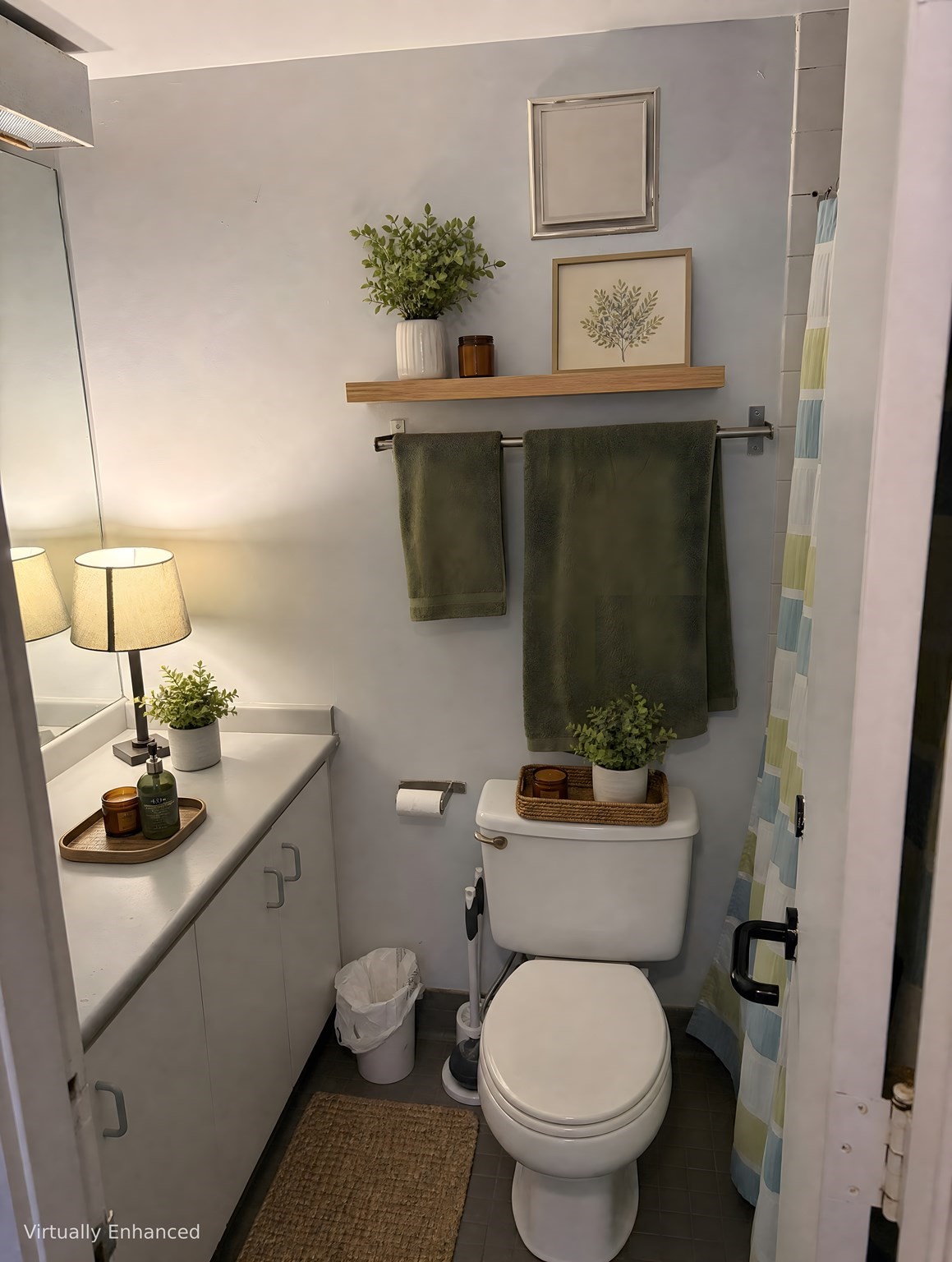 61 Brookli Brookline Avenue # 309 Property Photo 4