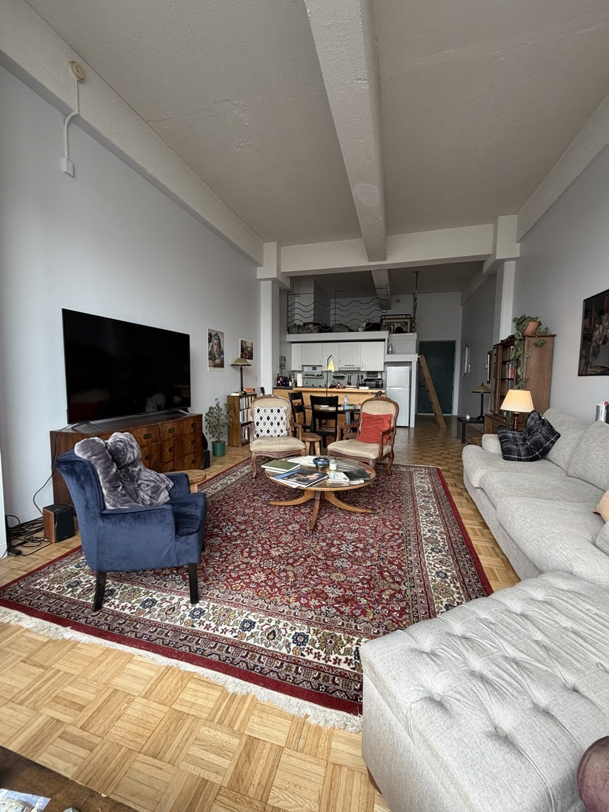 61 Brookli Brookline Avenue # 309 Property Photo 7