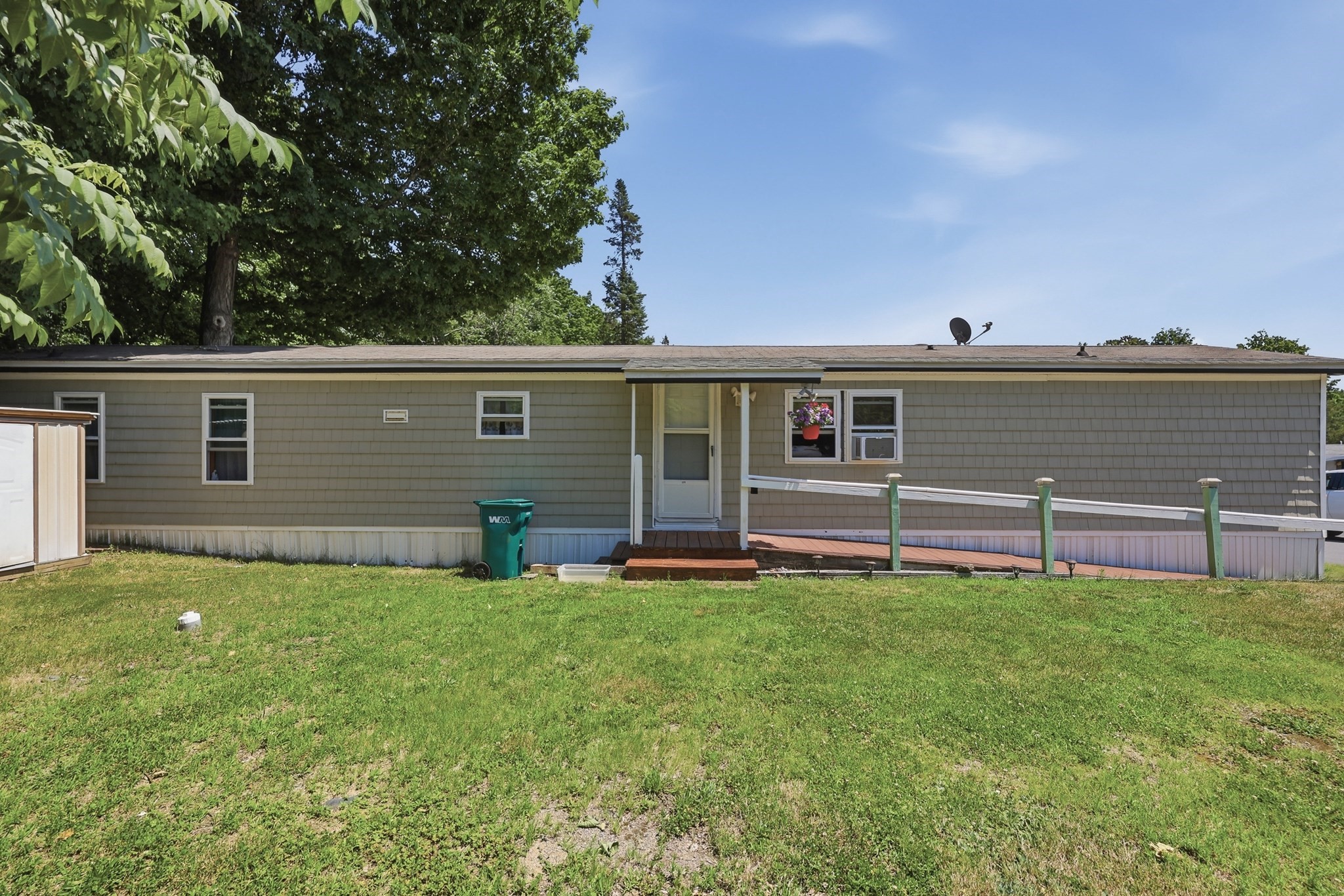 83 Clark Road # 22 Property Photo 1