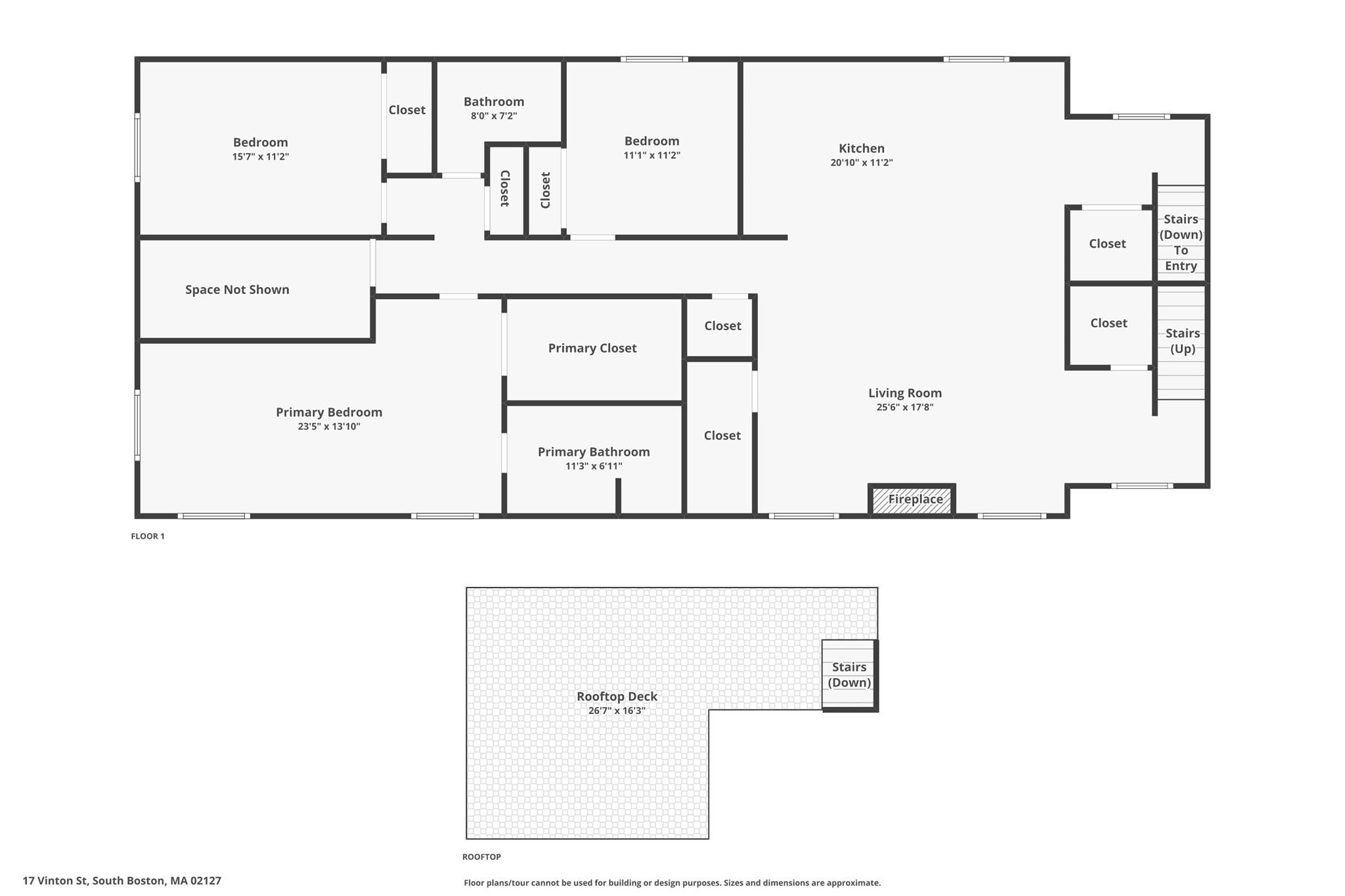 17 Vinton Street Property Photo 20