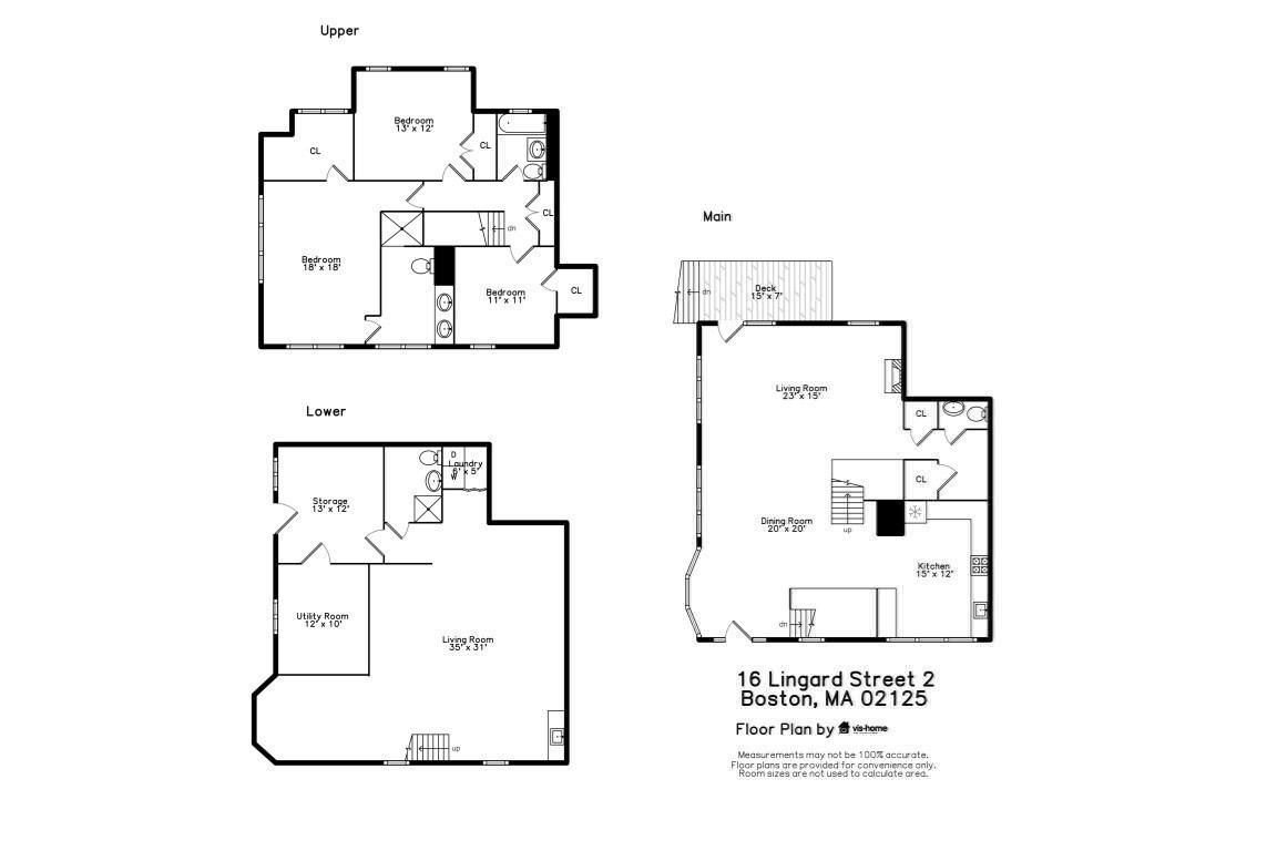 16 Lingard # 2 Property Photo 26
