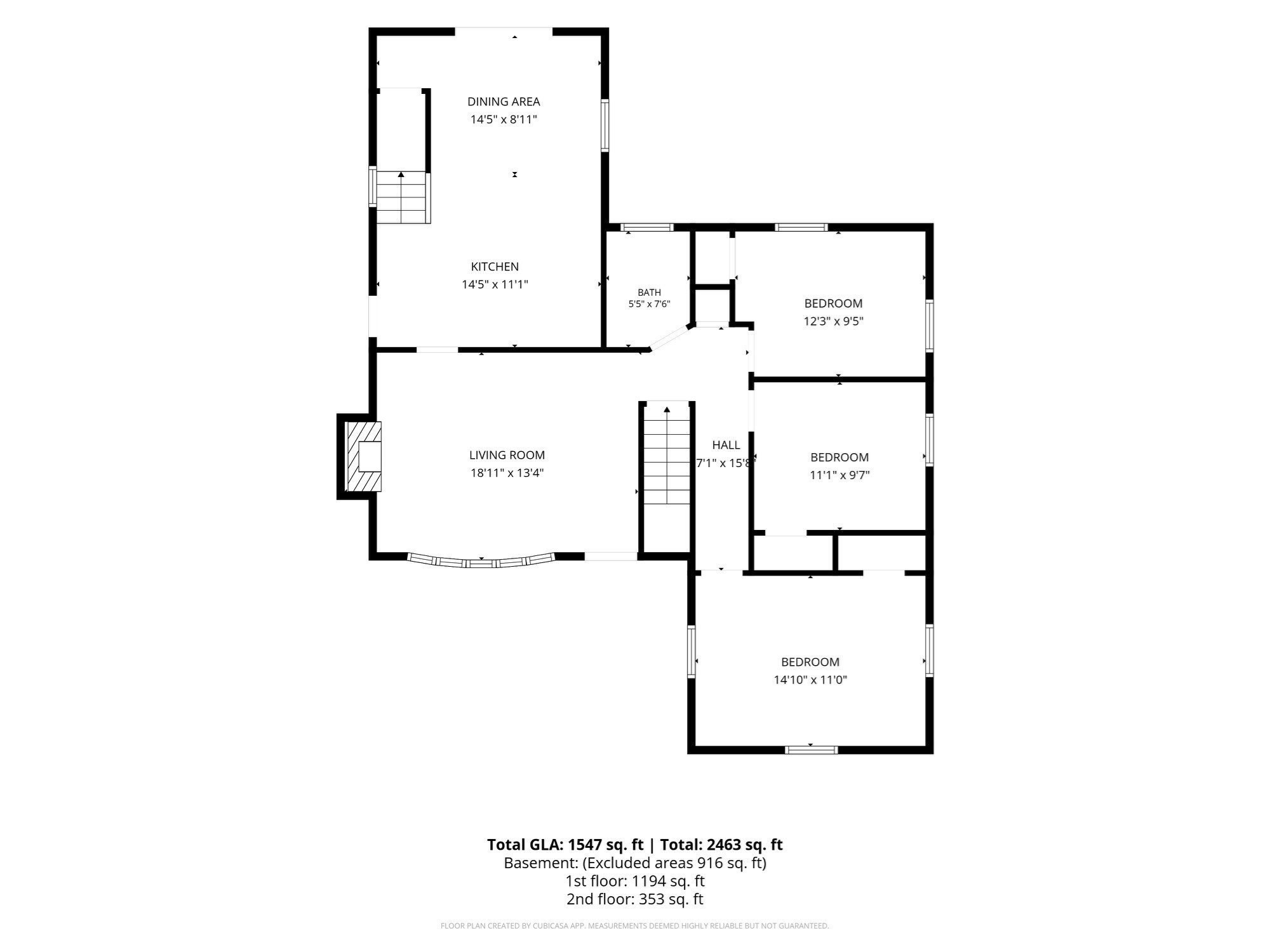 1083 Edgell Rd Property Photo 30