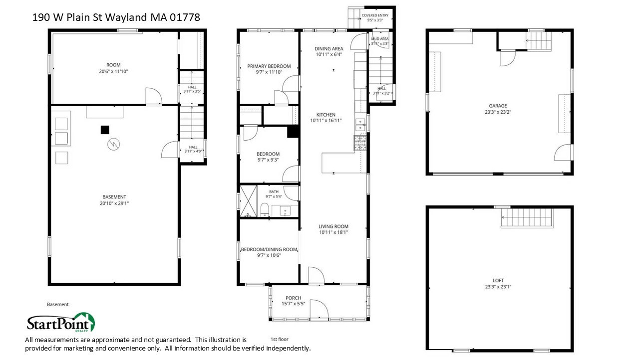 190 W Plain St Property Photo 37