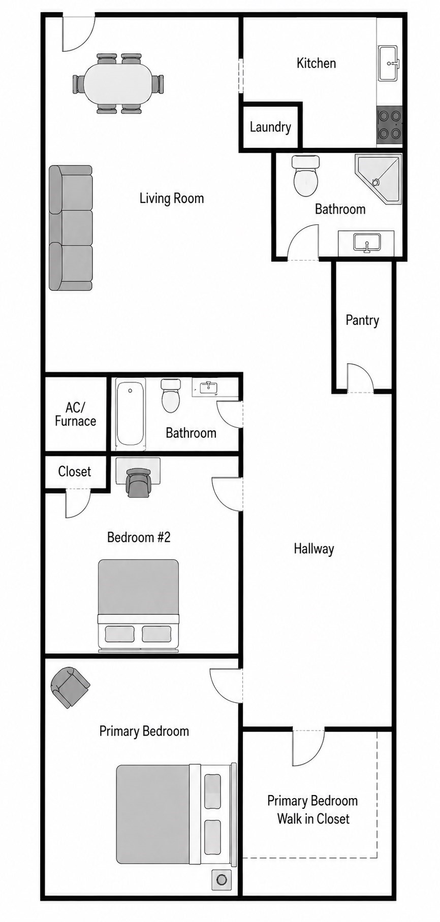 30 Tufts Ave # B Property Photo 31