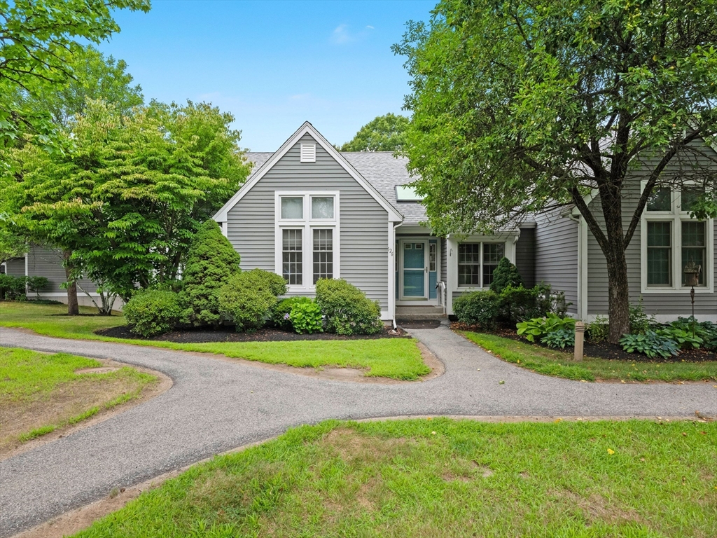 126 Audubon Dr # 126