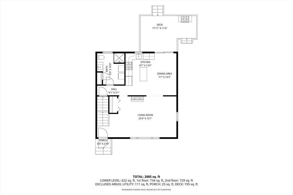 85 Baylies Rd # 2 Property Photo 21