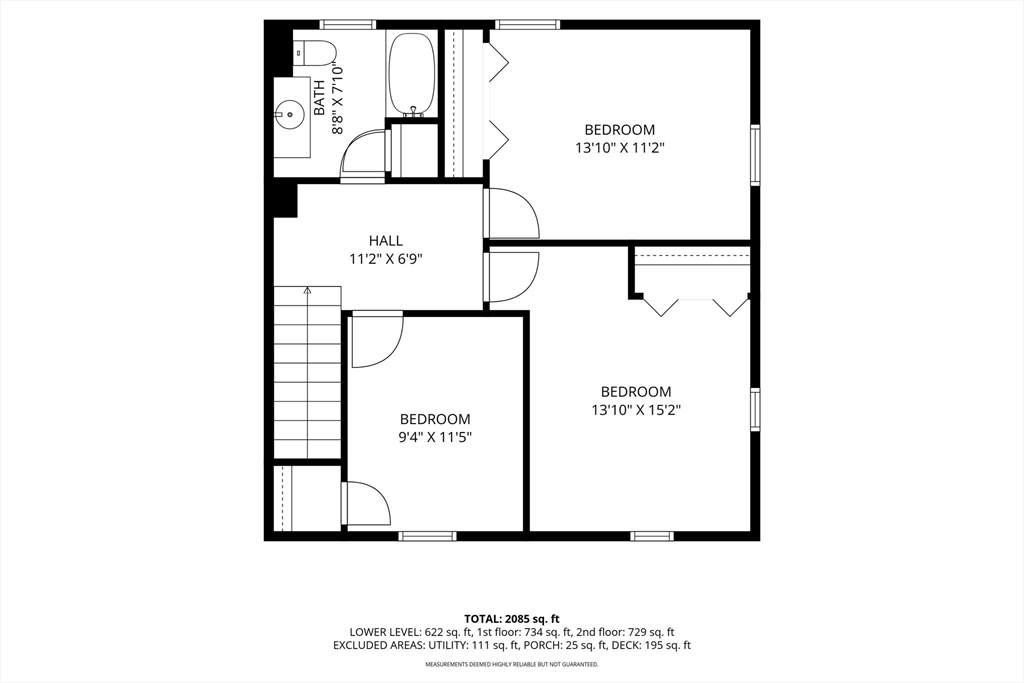 85 Baylies Rd # 2 Property Photo 33