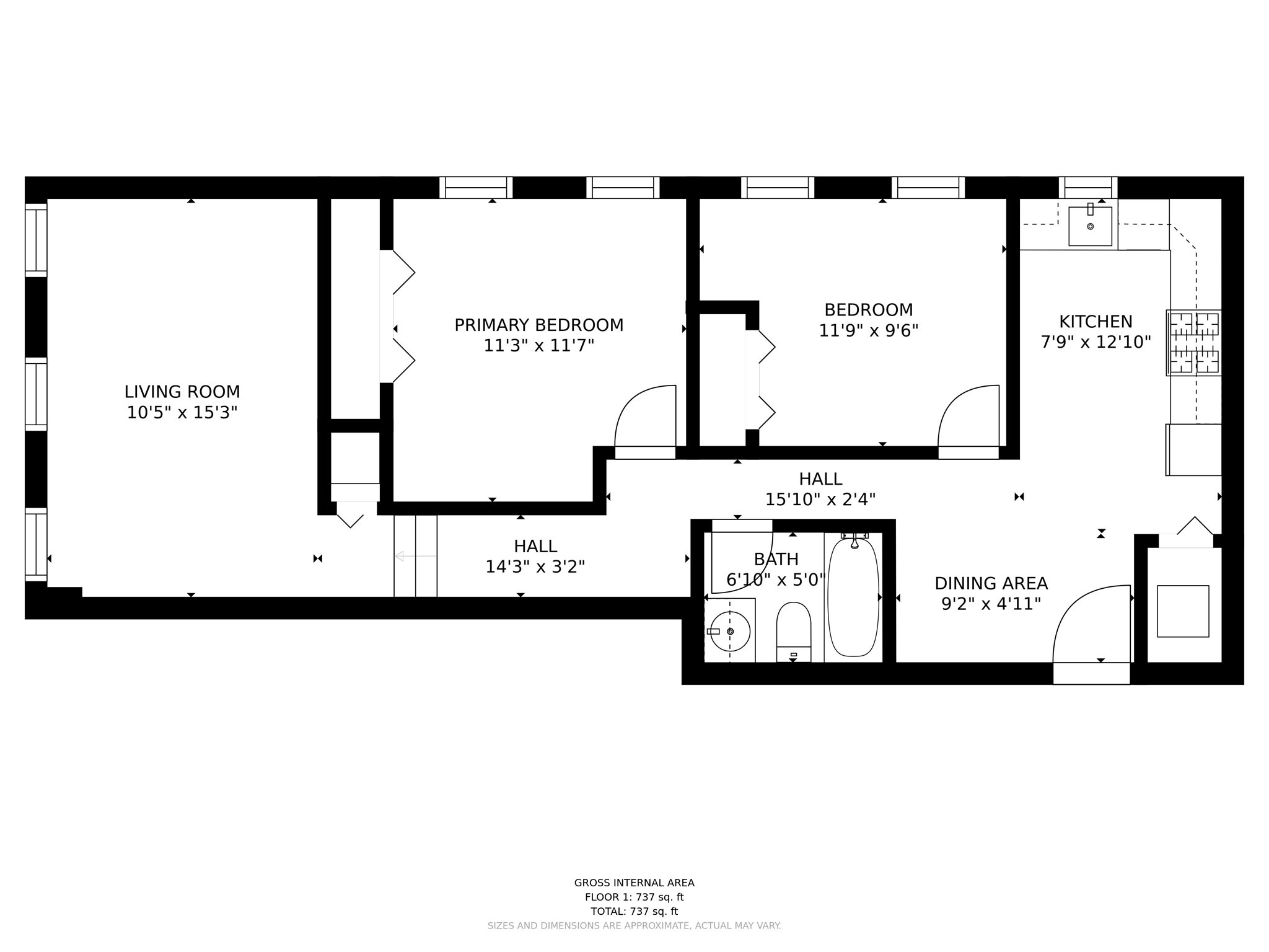 182 Cottage St # 101 Property Photo 21