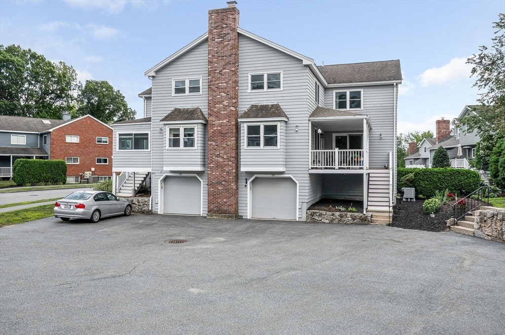 7 Carnation Cir # D Property Photo 2