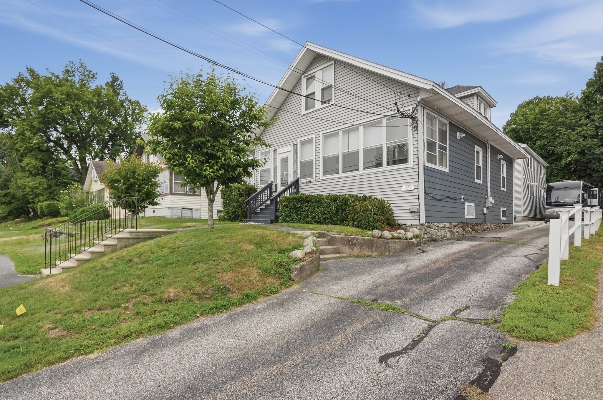 923 West Boylston Street Property Photo 2
